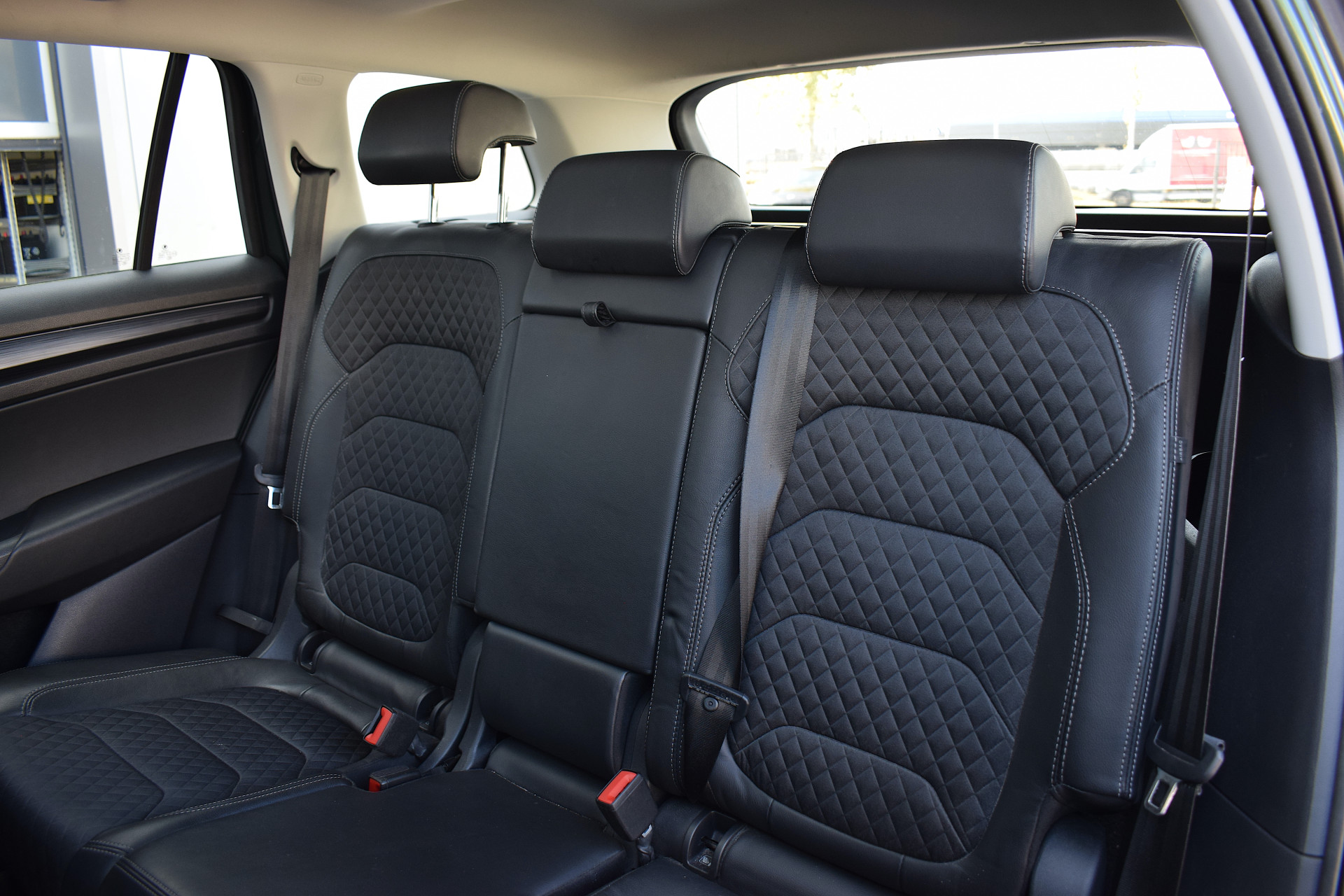 Škoda Kodiaq 1.5 TSI Business Edition | Škoda occasion