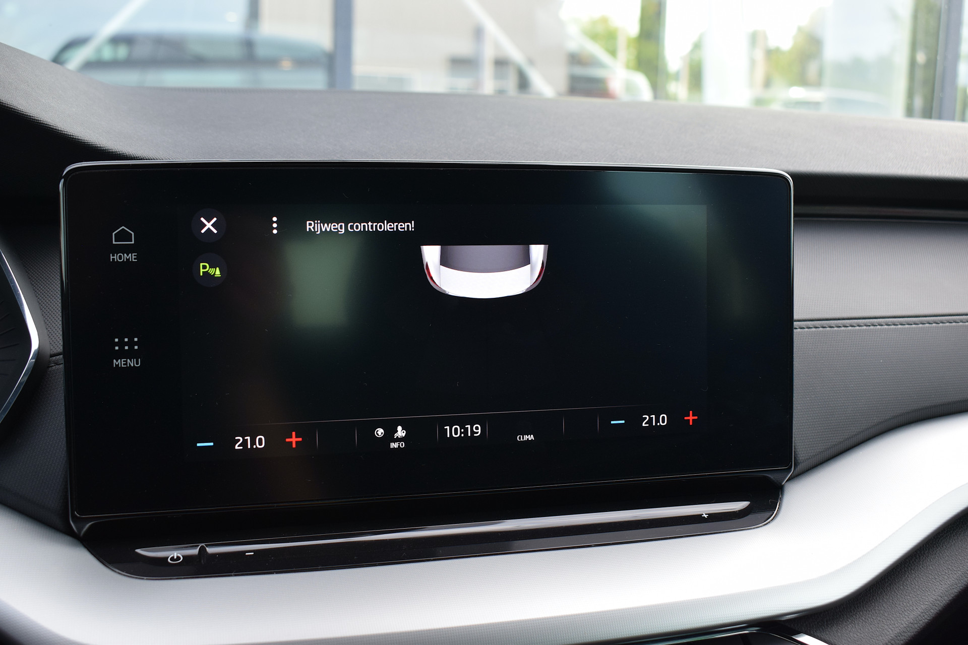 Škoda Octavia 1.0 e-TSI Sport Business | Škoda occasion