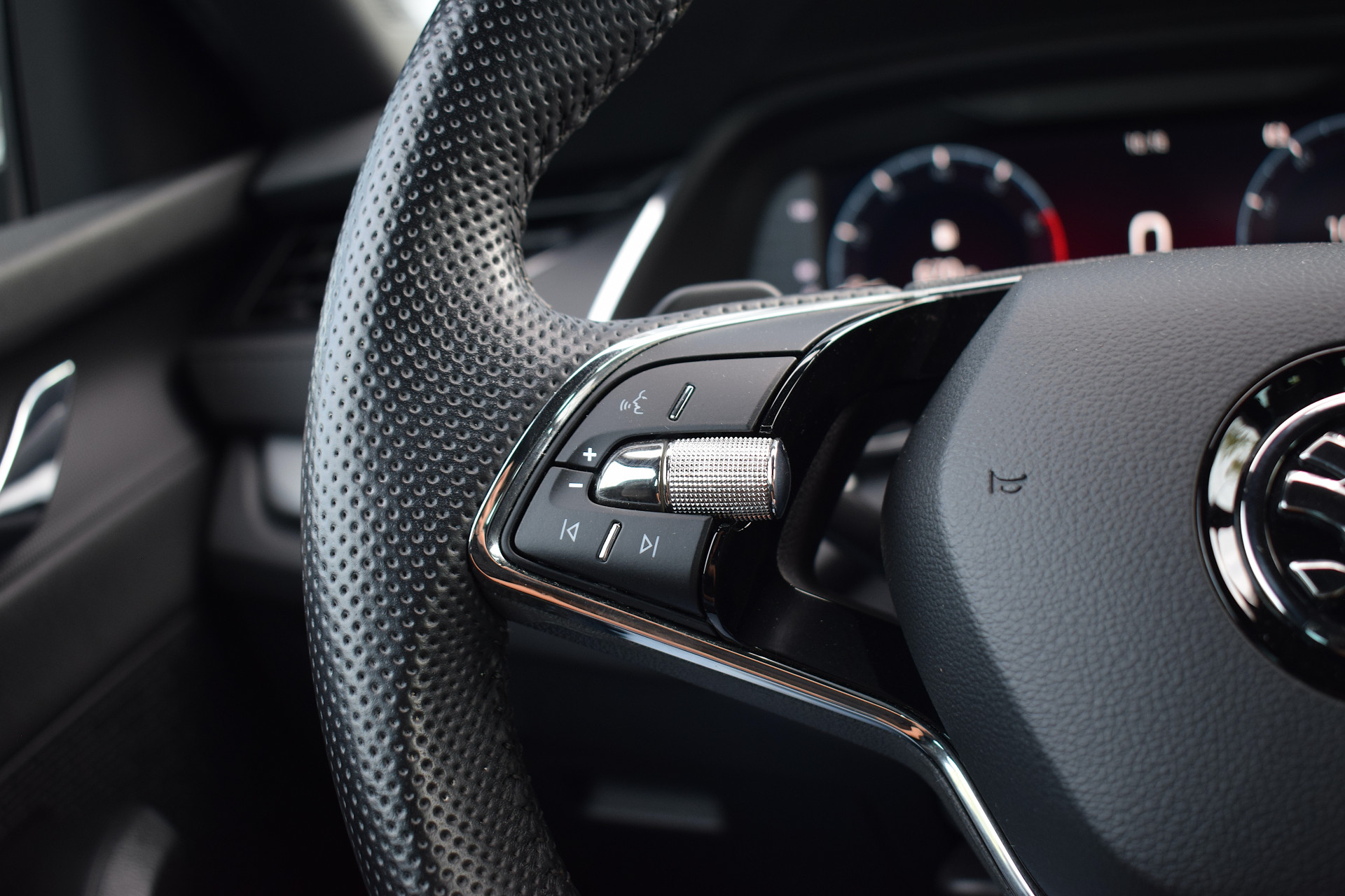 Škoda Octavia 1.0 e-TSI Sport Business | Škoda occasion