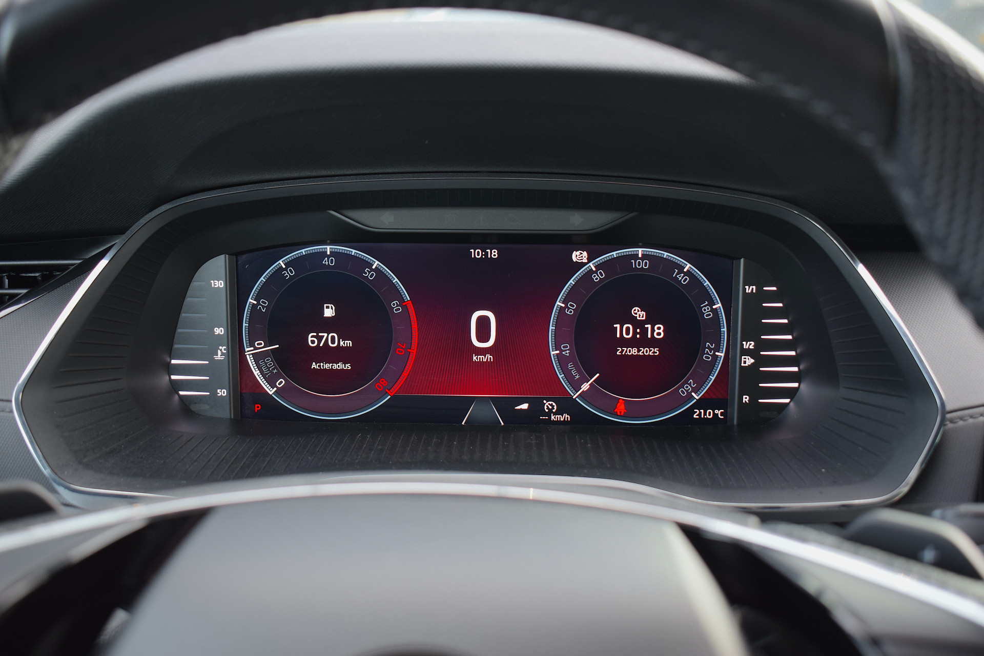 Škoda Octavia 1.0 e-TSI Sport Business | Škoda occasion