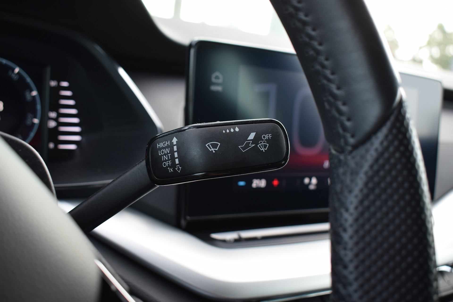 Škoda Octavia 1.0 e-TSI Sport Business | Škoda occasion