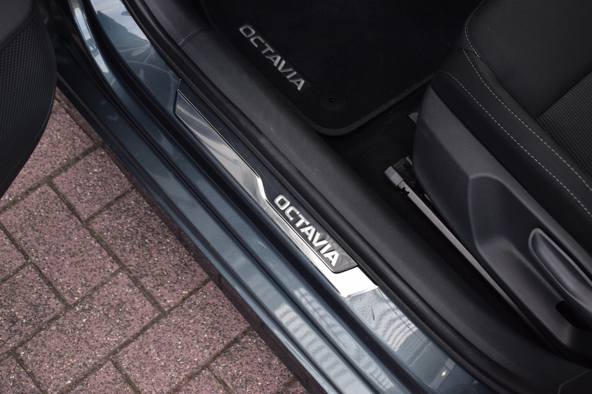 Škoda Octavia 1.0 e-TSI Sport Business | Škoda occasion