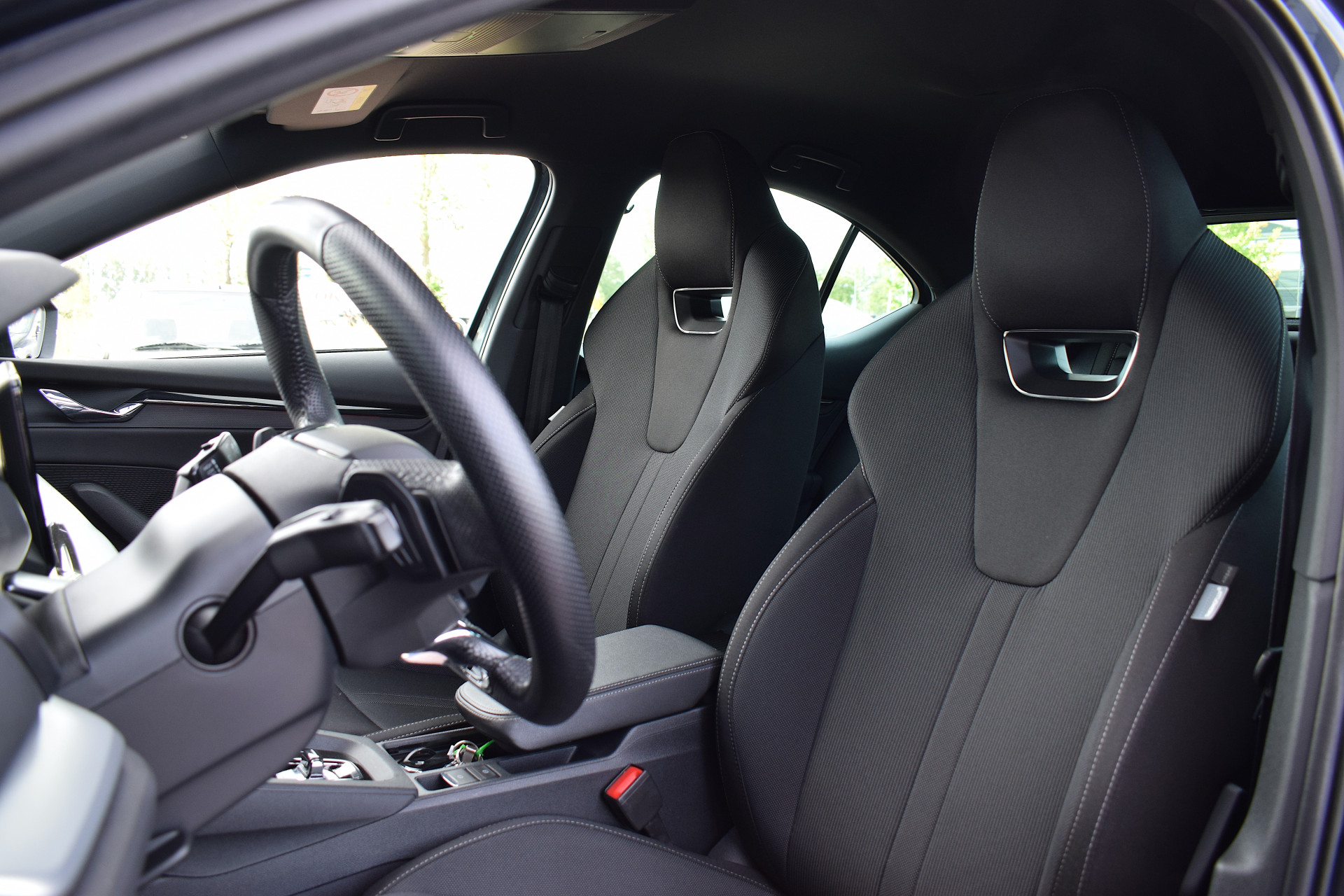 Škoda Octavia 1.0 e-TSI Sport Business | Škoda occasion