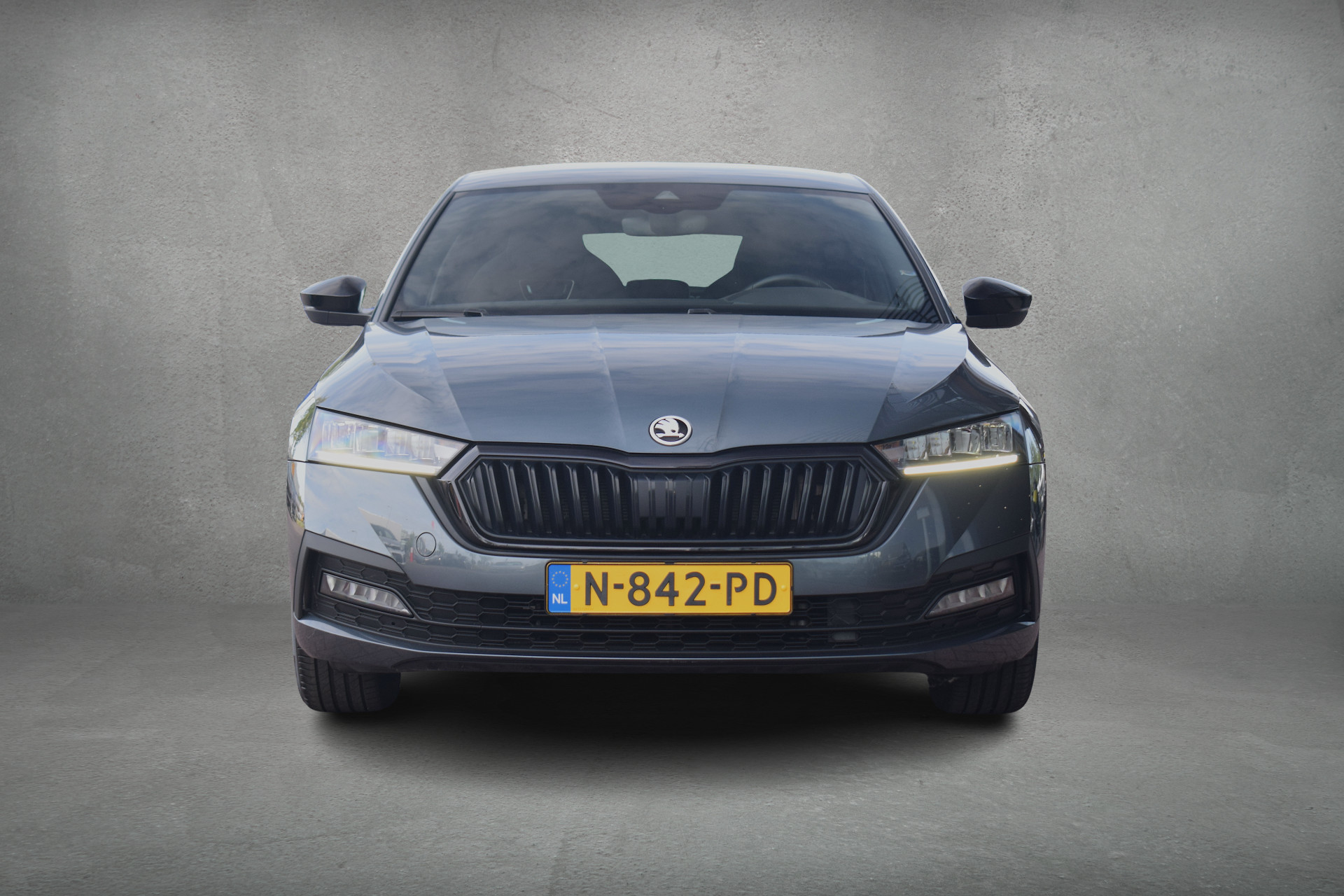 Škoda Octavia 1.0 e-TSI Sport Business | Škoda occasion