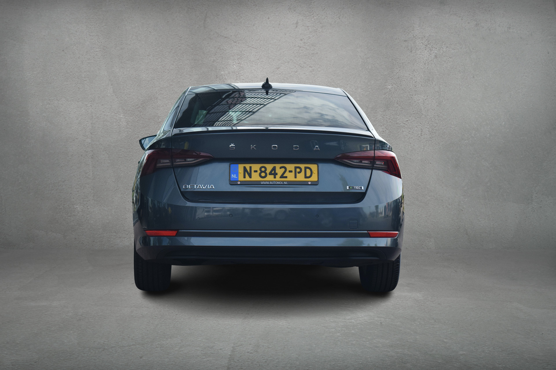 Škoda Octavia 1.0 e-TSI Sport Business | Škoda occasion