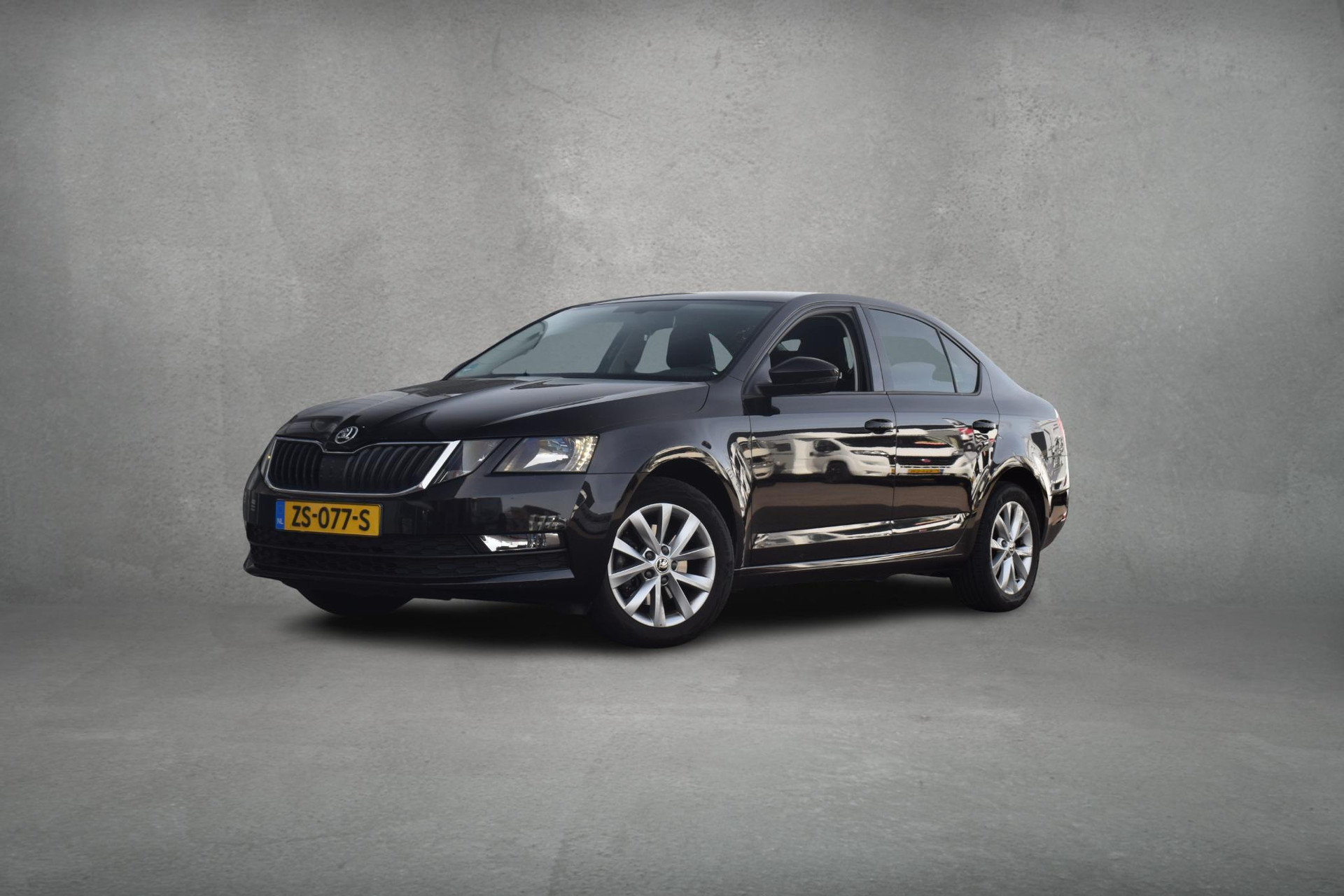 Škoda Octavia 1.0 TSI Greentech Ambition Business | Škoda occasion