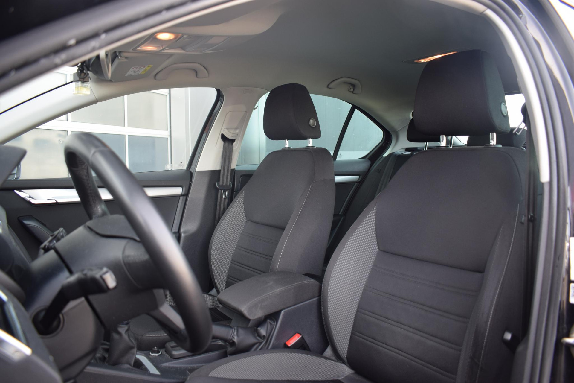 Škoda Octavia 1.0 TSI Greentech Ambition Business | Škoda occasion