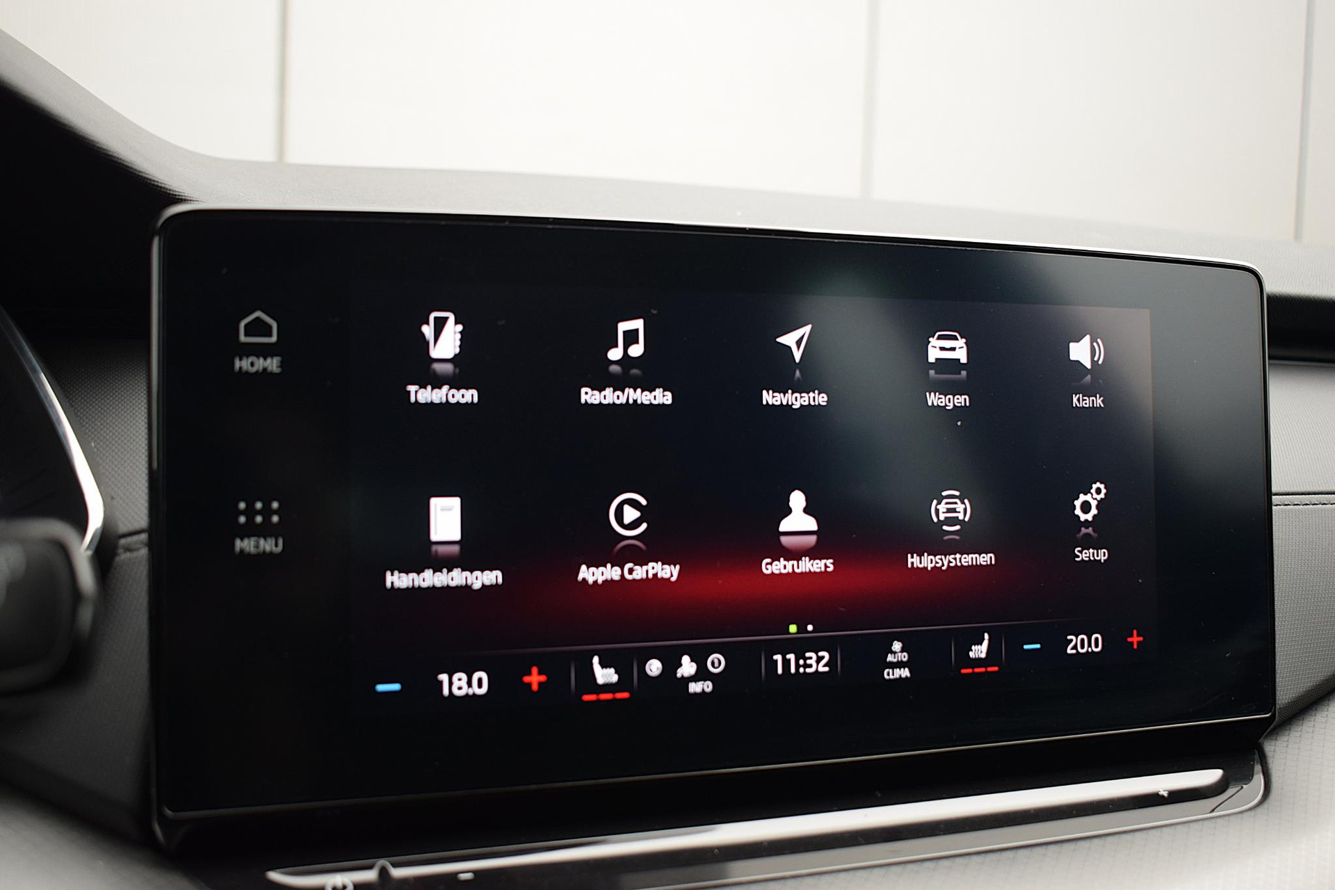 Škoda Octavia Combi 1.0 e-TSI Business Edition | Škoda occasion