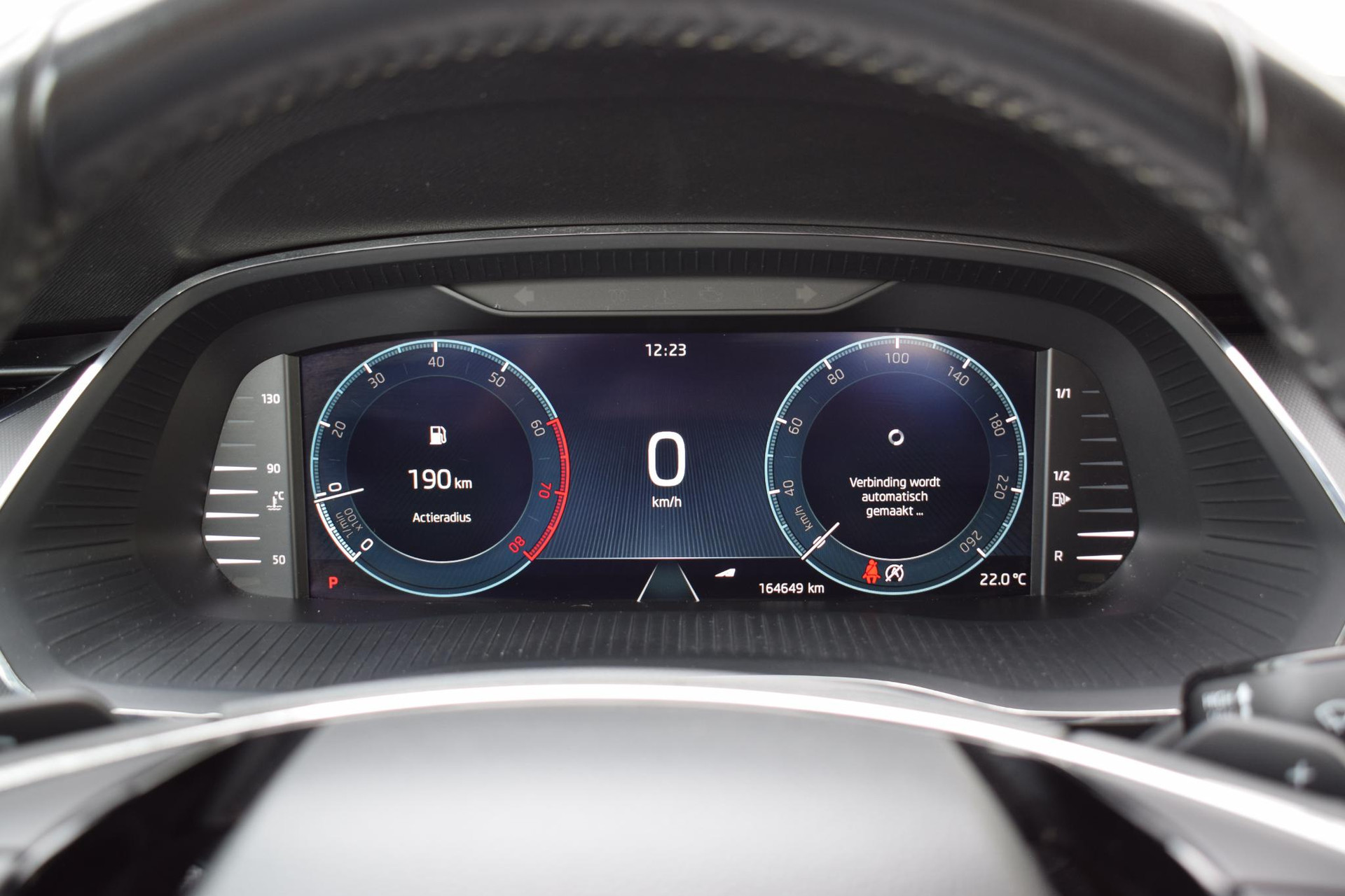 Škoda Octavia Combi 1.0 e-TSI Business Edition | Škoda occasion