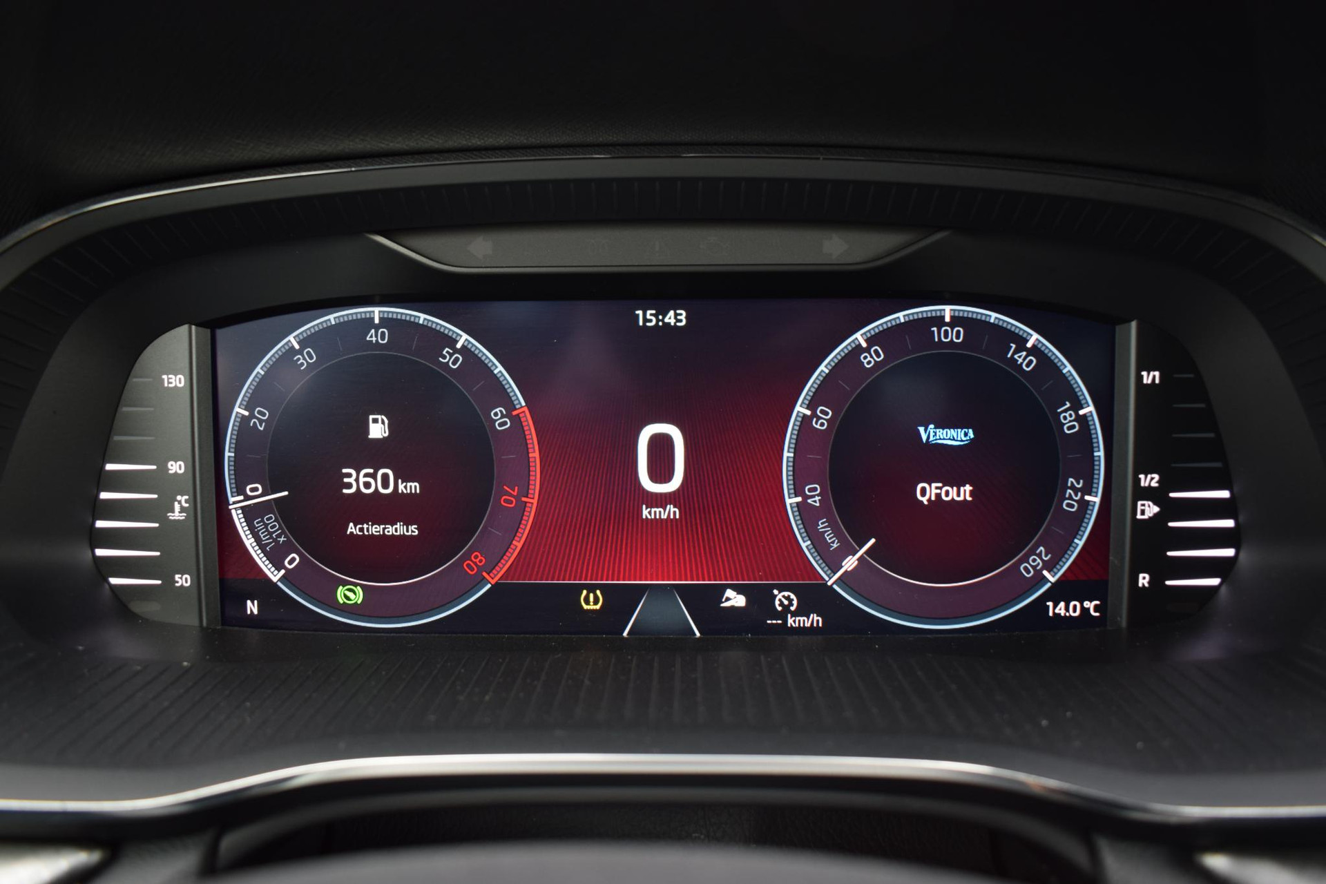 Škoda Octavia Combi 1.0 e-TSI Business Edition | Škoda occasion