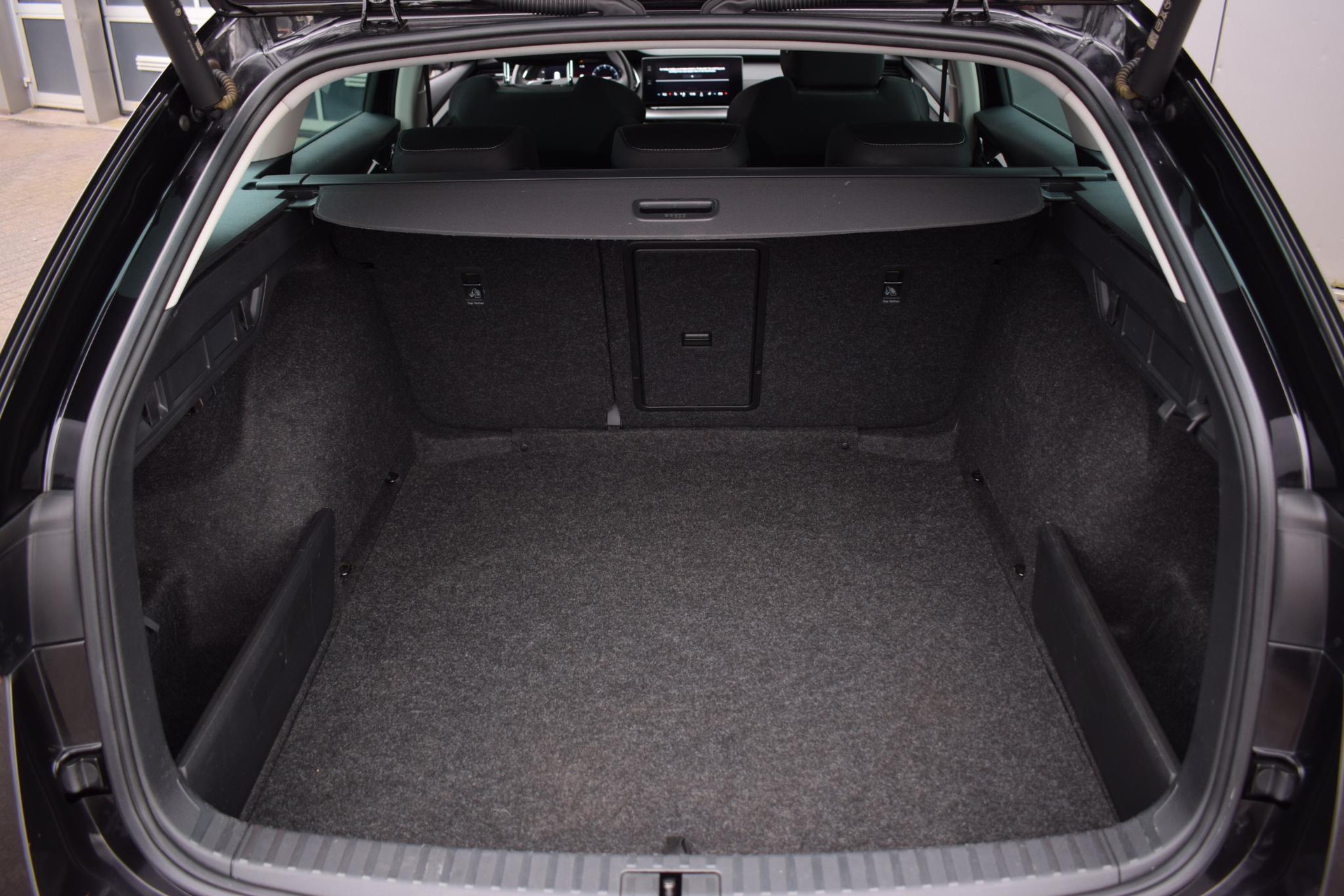 Škoda Octavia Combi 1.0 e-TSI Business Edition | Škoda occasion