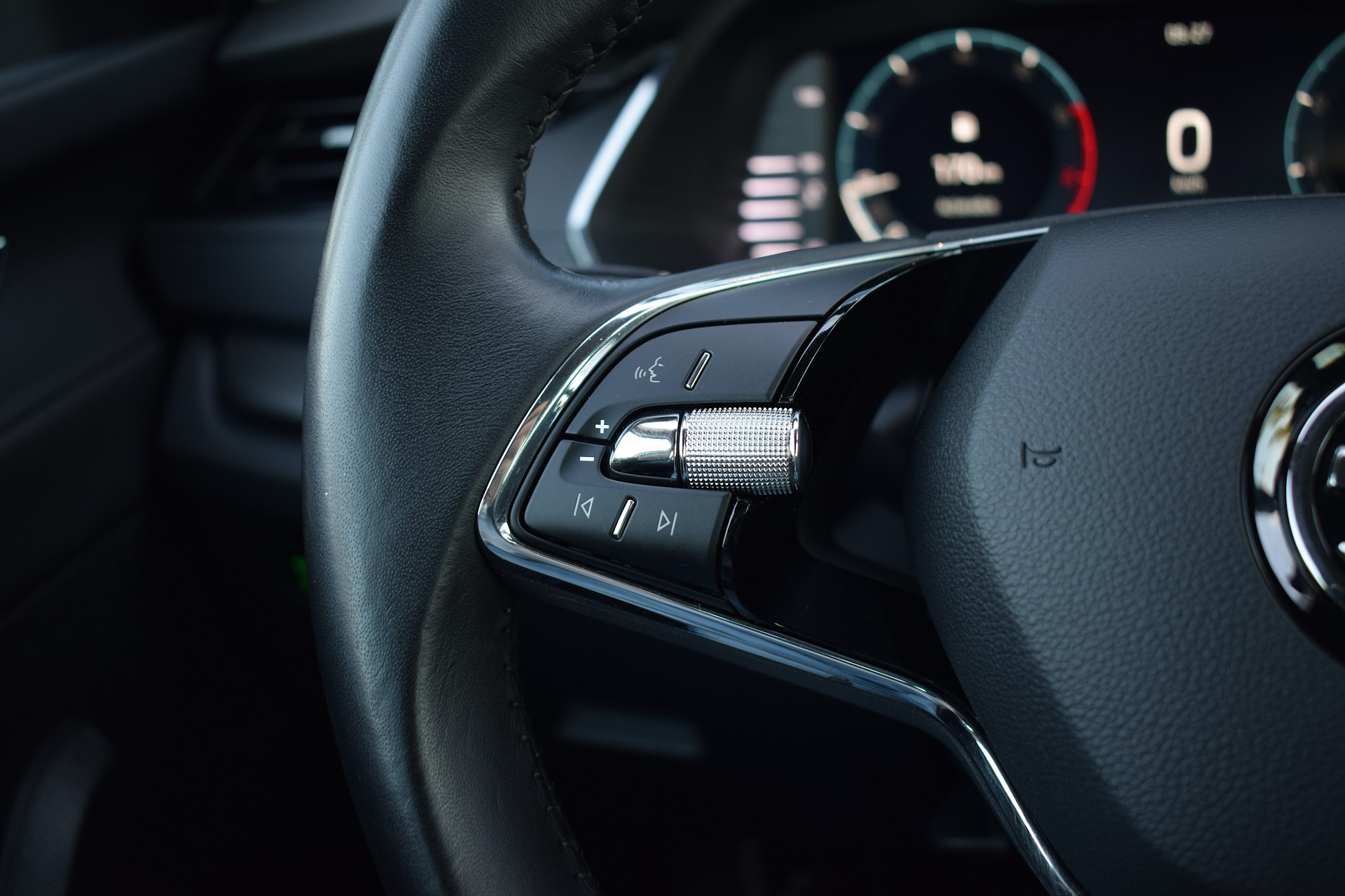 Škoda Octavia Combi 1.0 TSI Ambition | Škoda occasion