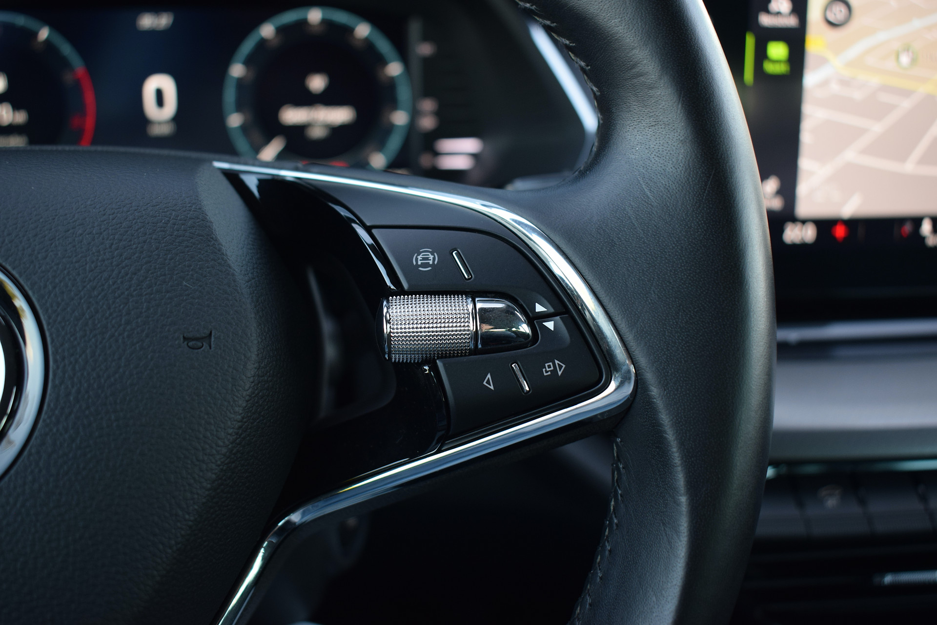 Škoda Octavia Combi 1.0 TSI Ambition | Škoda occasion