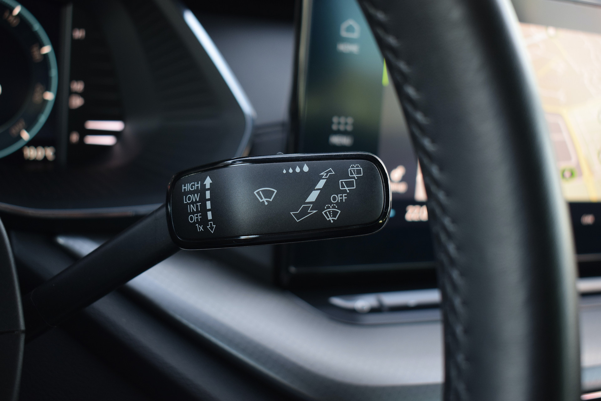 Škoda Octavia Combi 1.0 TSI Ambition | Škoda occasion