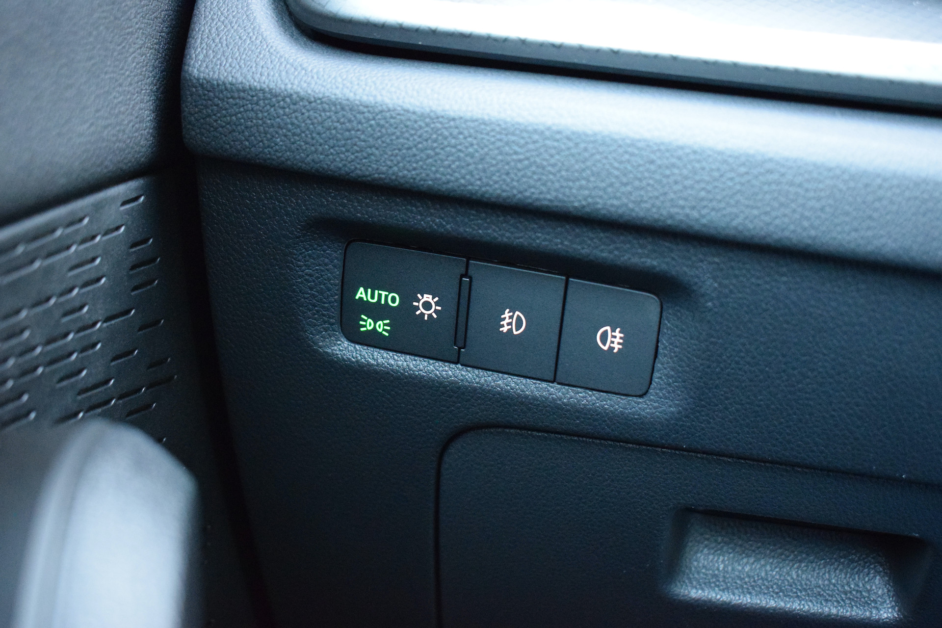 Škoda Octavia Combi 1.0 TSI Ambition | Škoda occasion