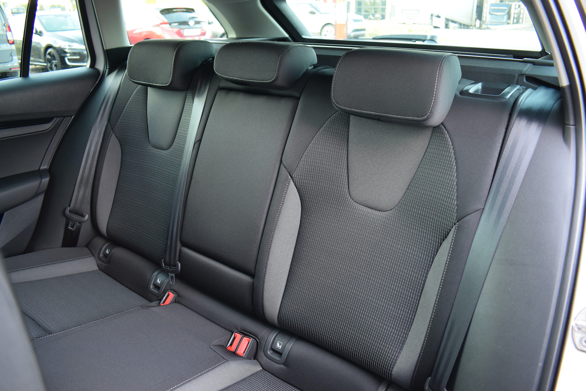 Škoda Octavia Combi 1.0 TSI Ambition | Škoda occasion