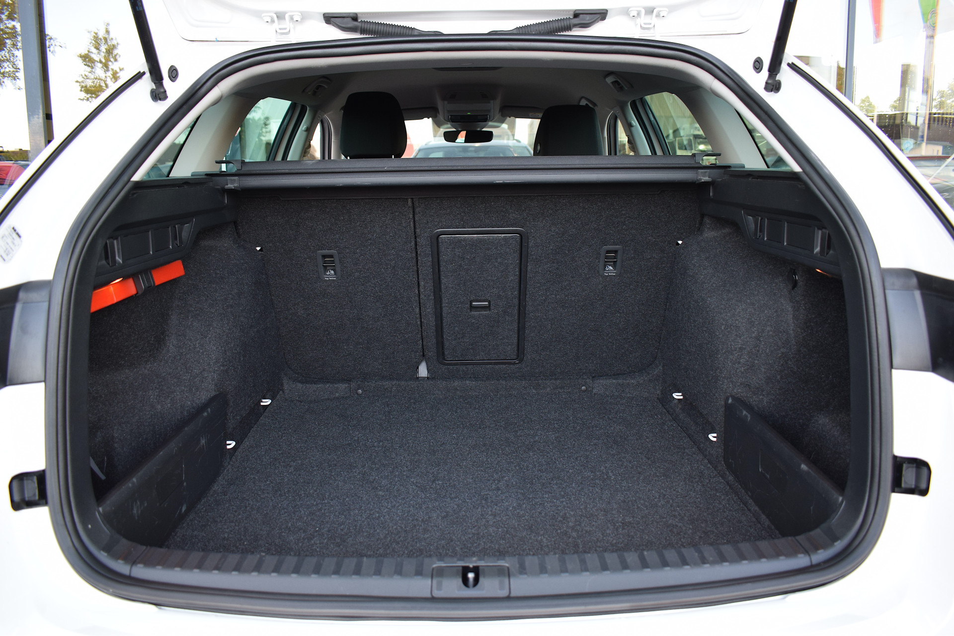 Škoda Octavia Combi 1.0 TSI Ambition | Škoda occasion