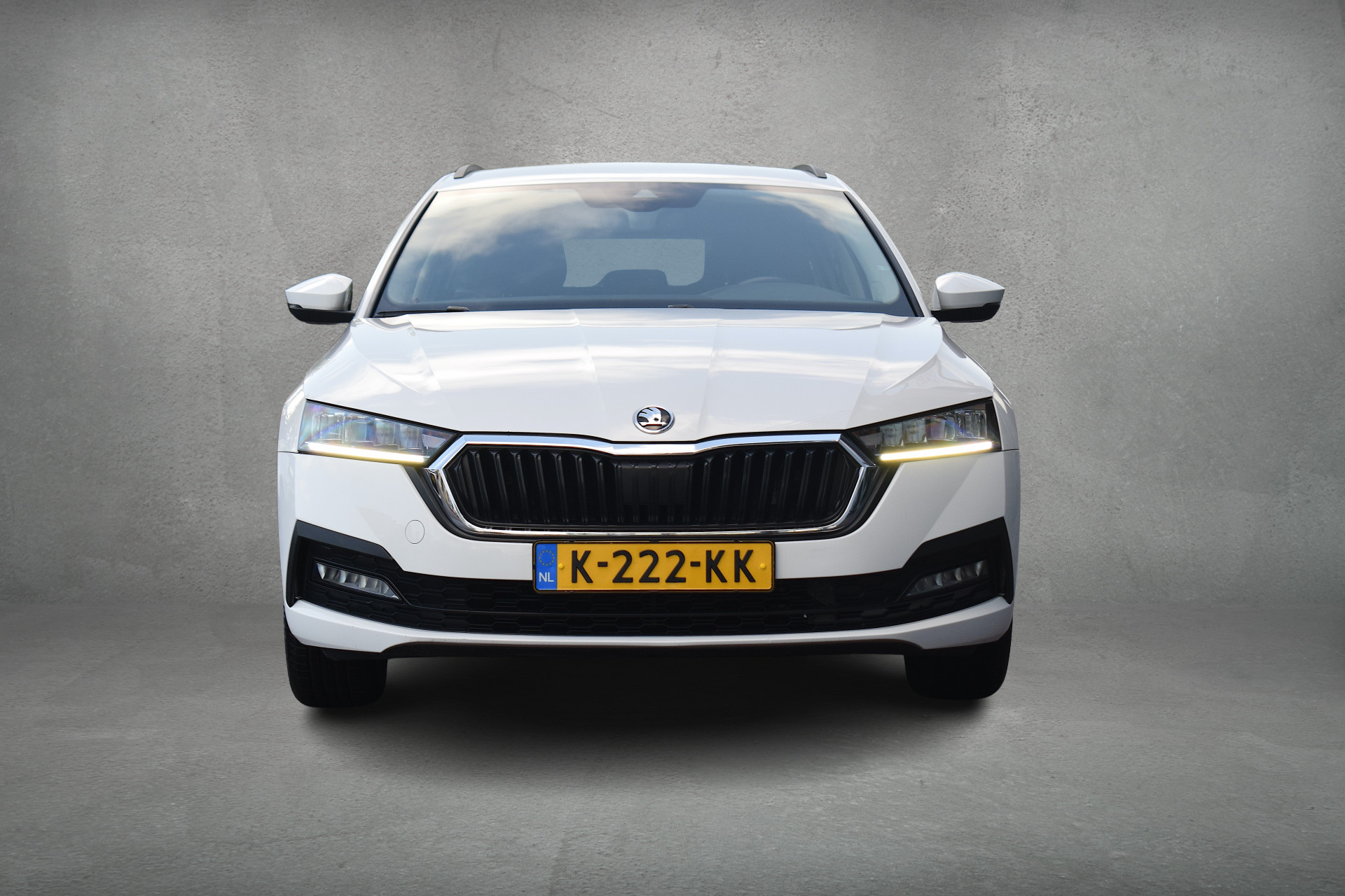 Škoda Octavia Combi 1.0 TSI Ambition | Škoda occasion