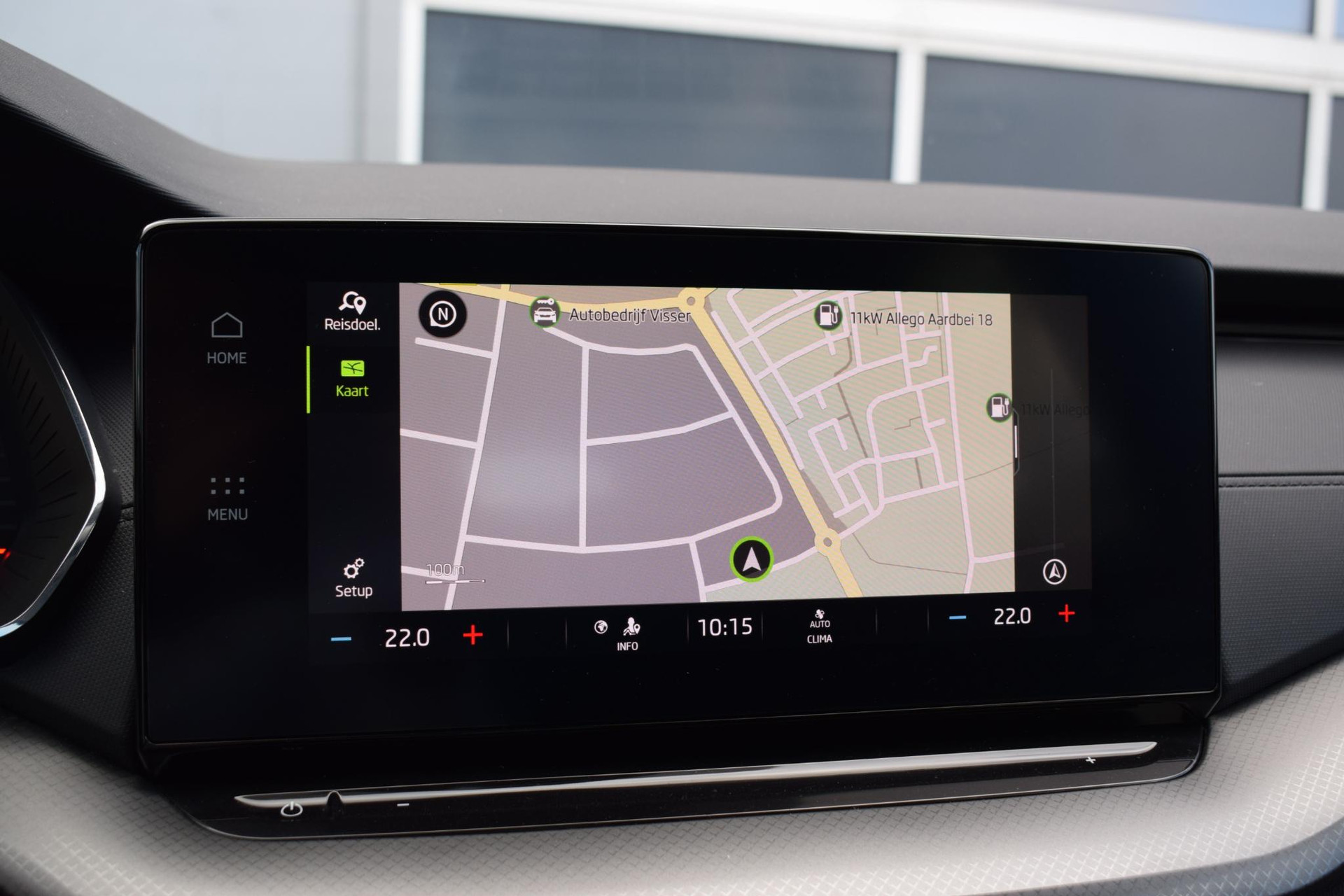 Škoda Octavia Combi 1.0 TSI Business Edition | Škoda occasion