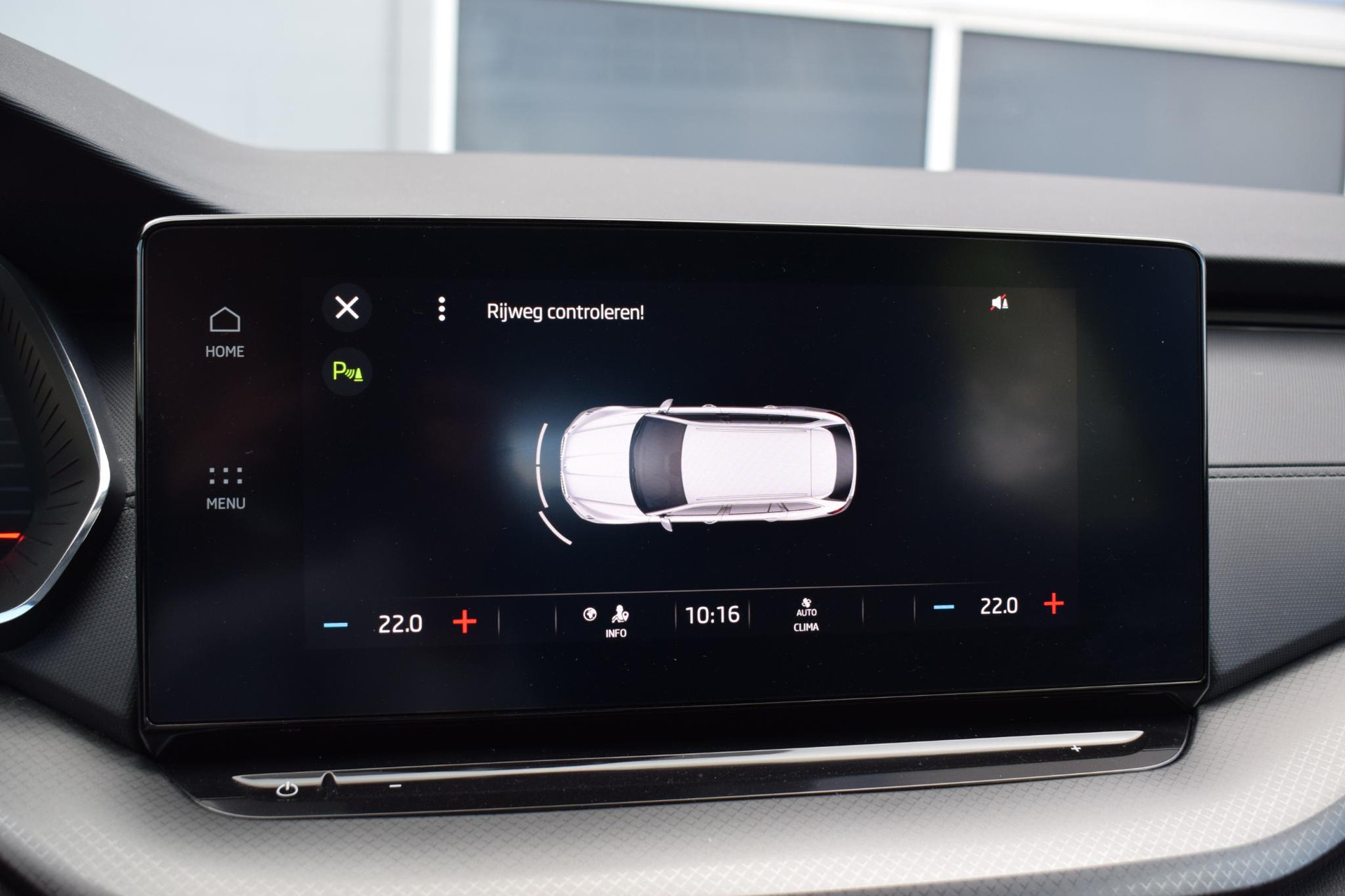 Škoda Octavia Combi 1.0 TSI Business Edition | Škoda occasion
