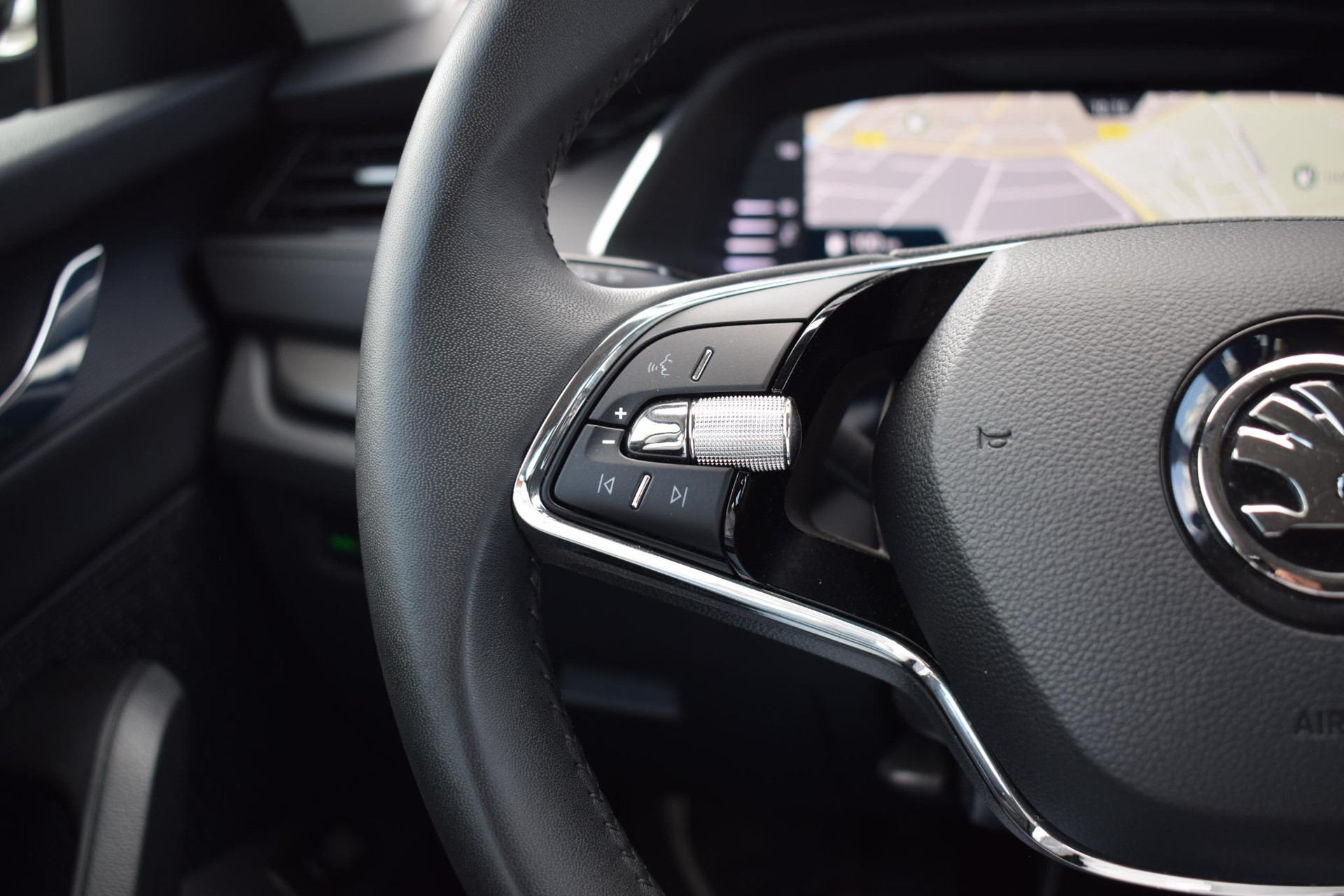Škoda Octavia Combi 1.0 TSI Business Edition | Škoda occasion
