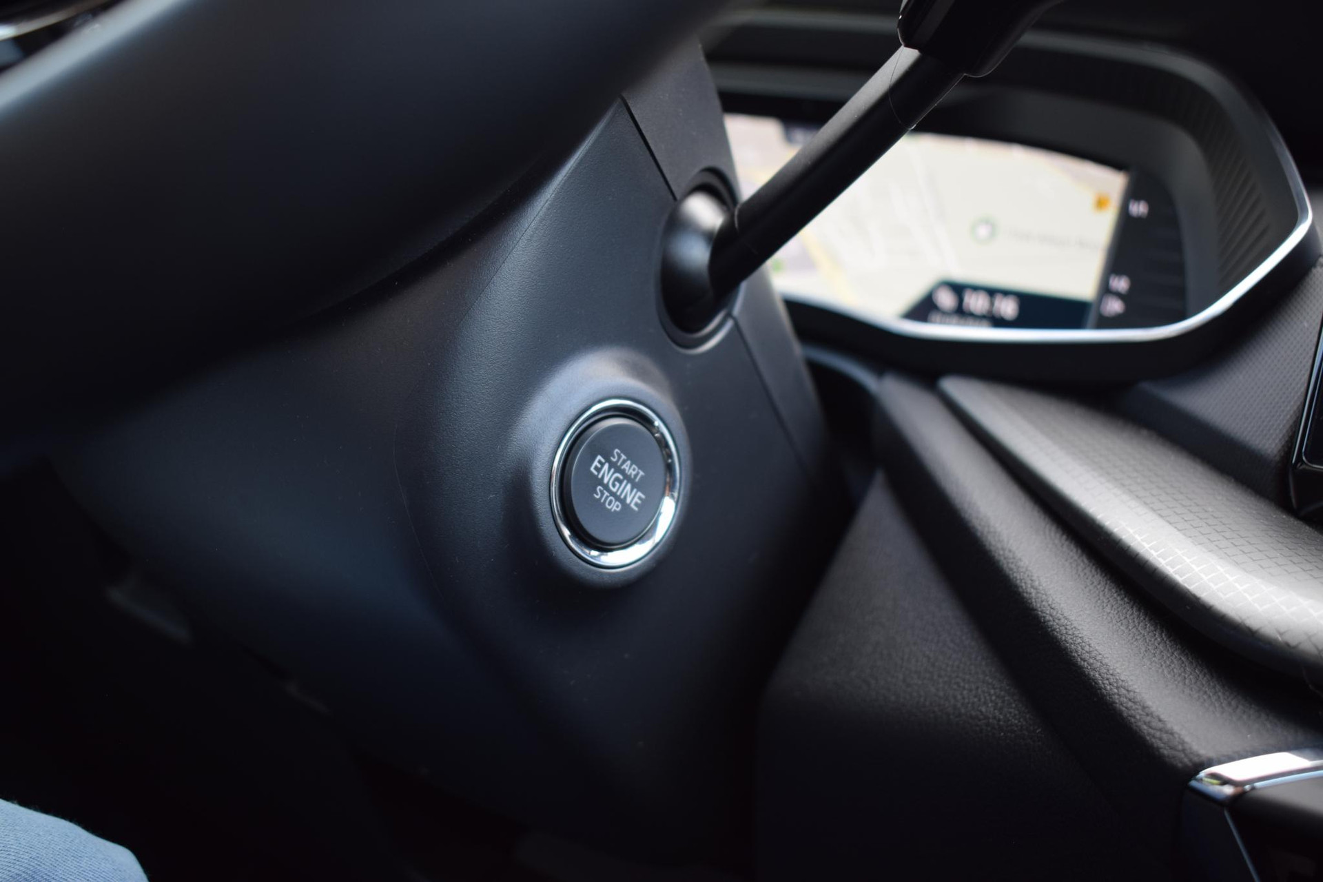 Škoda Octavia Combi 1.0 TSI Business Edition | Škoda occasion