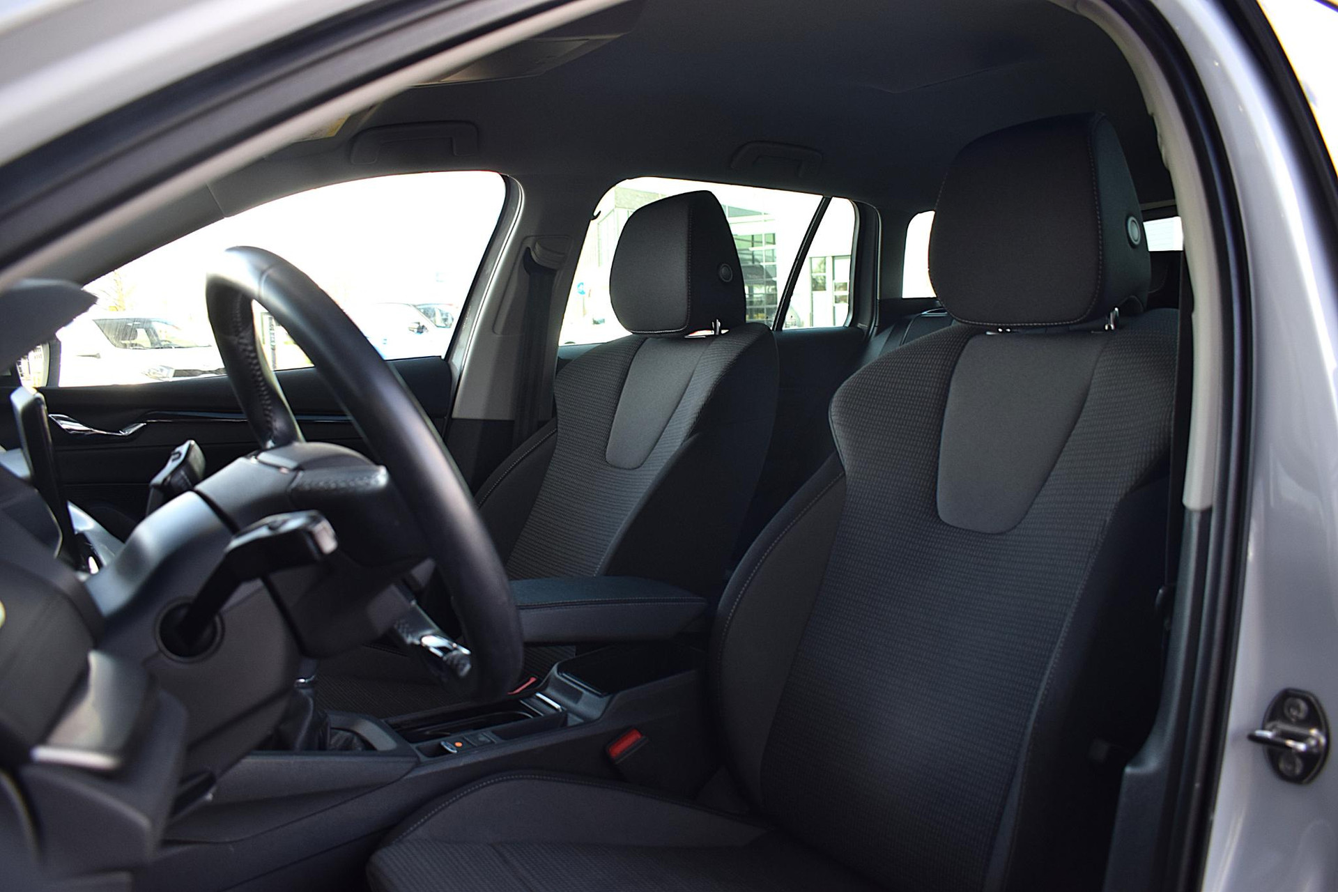 Škoda Octavia Combi 1.0 TSI Business Edition | Škoda occasion