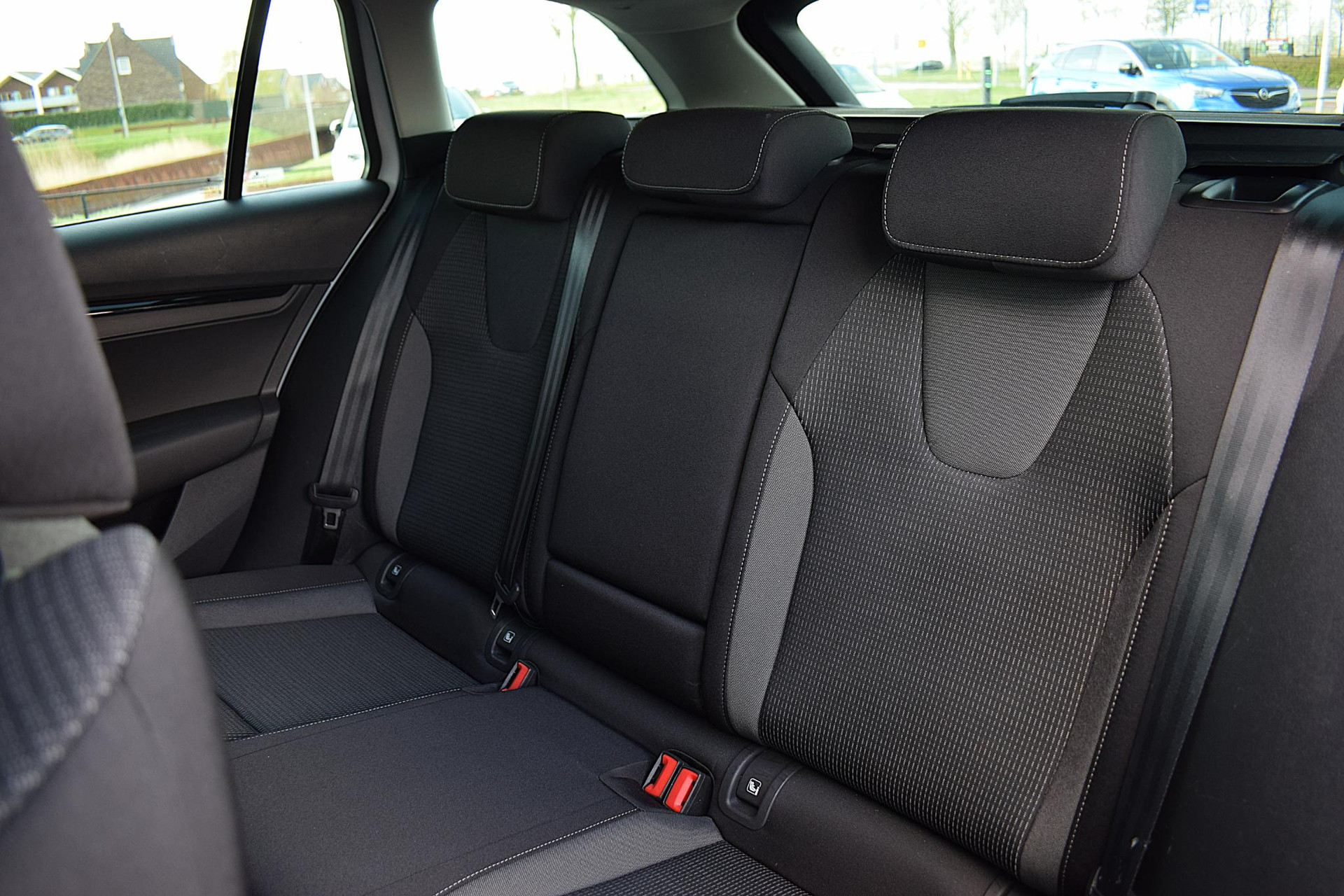 Škoda Octavia Combi 1.0 TSI Business Edition | Škoda occasion