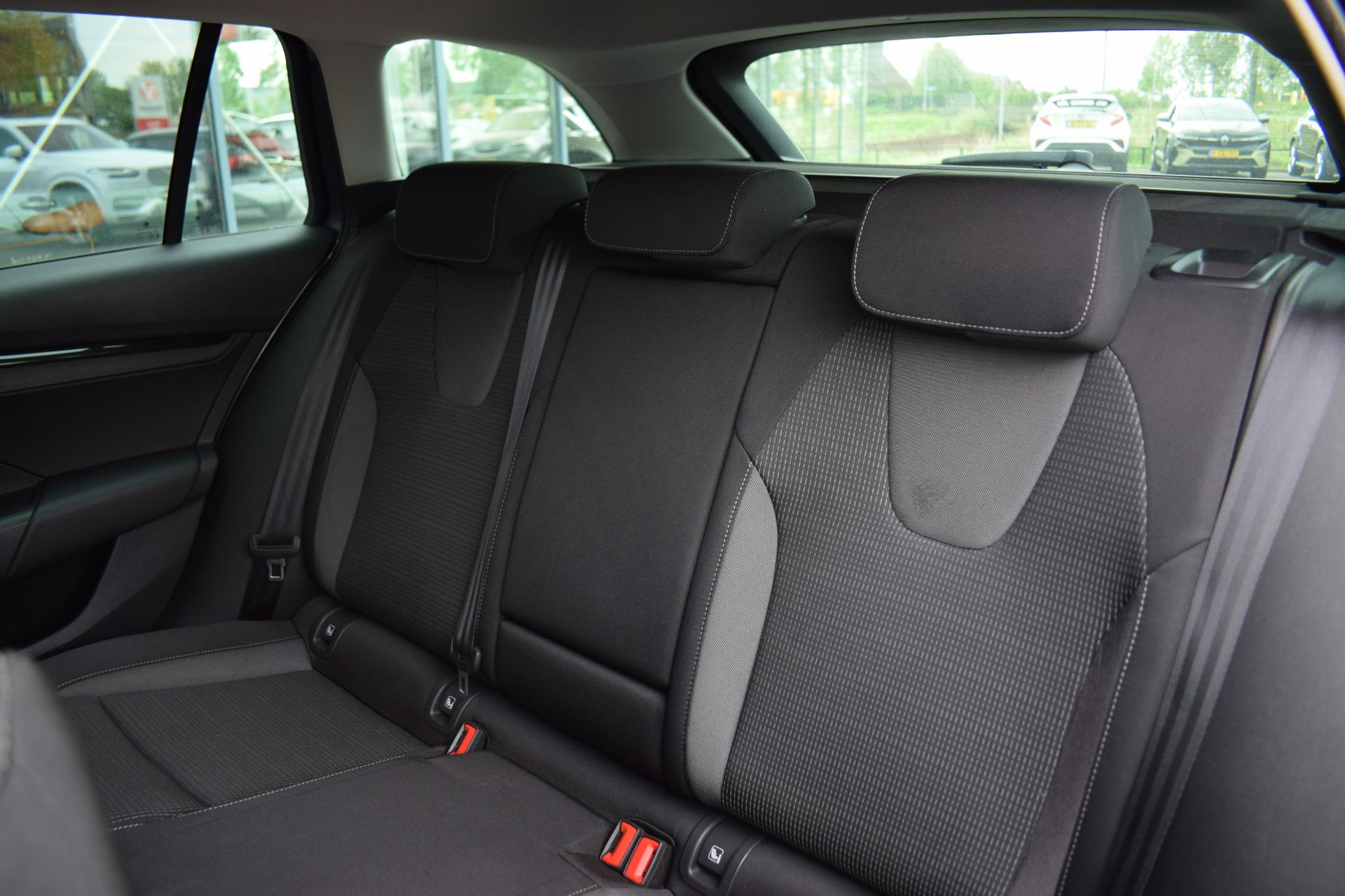 Škoda Octavia Combi 1.0 TSI Business Edition | Škoda occasion