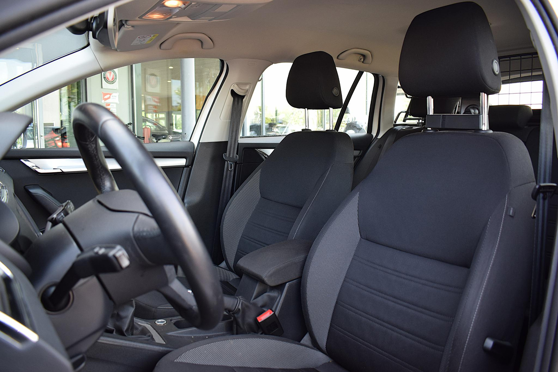 Škoda Octavia Combi 1.0 TSI Greentech Business Edition | Škoda occasion