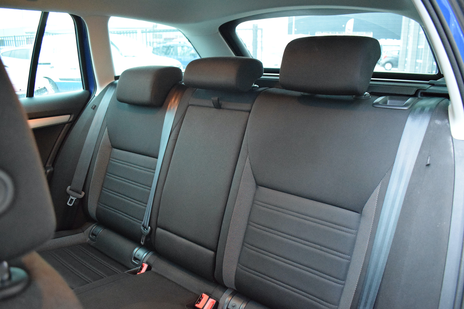 Škoda Octavia Combi 1.0 TSI Greentech Business Edition | Škoda occasion