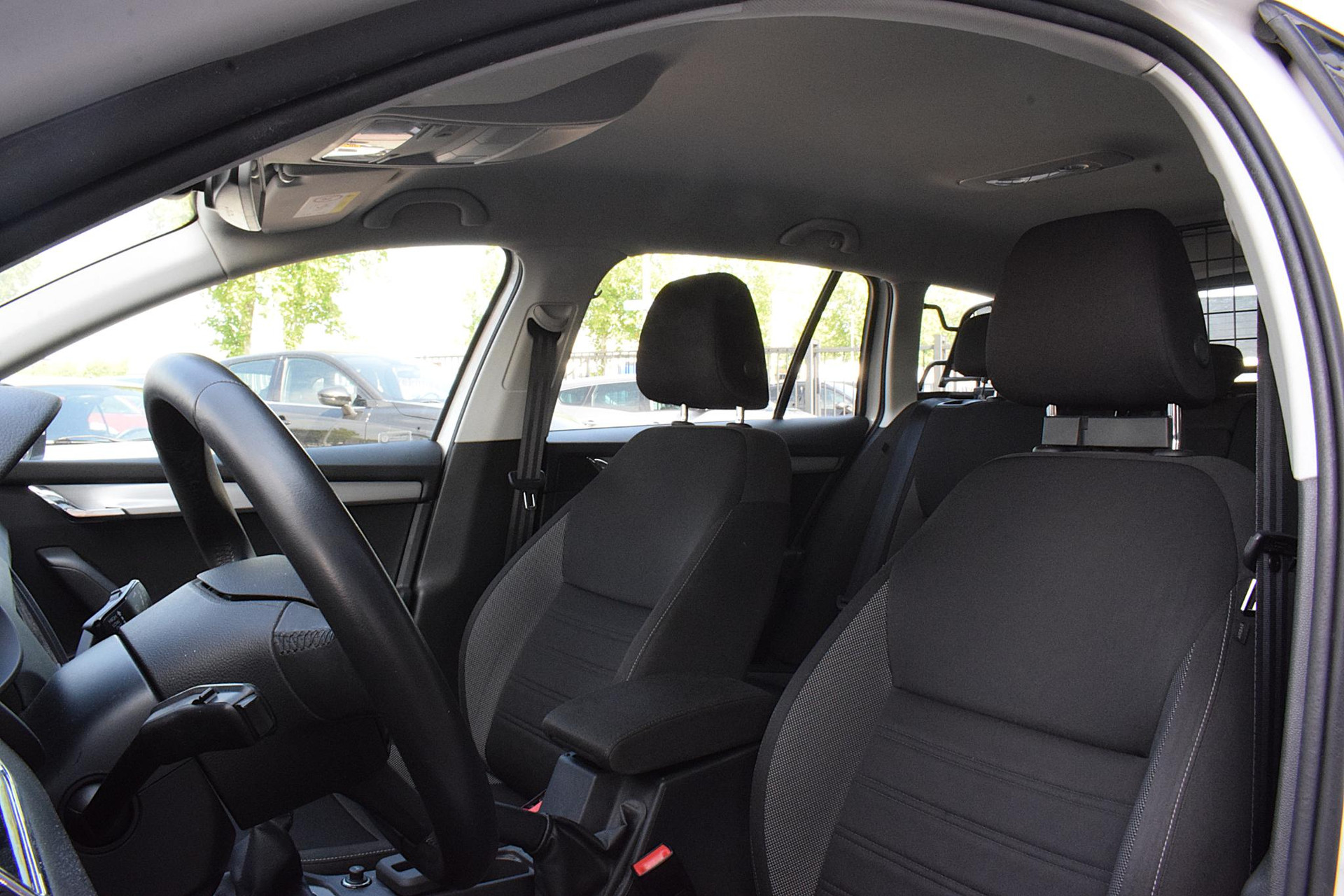 Škoda Octavia Combi 1.0 TSI Greentech Business Edition | Škoda occasion