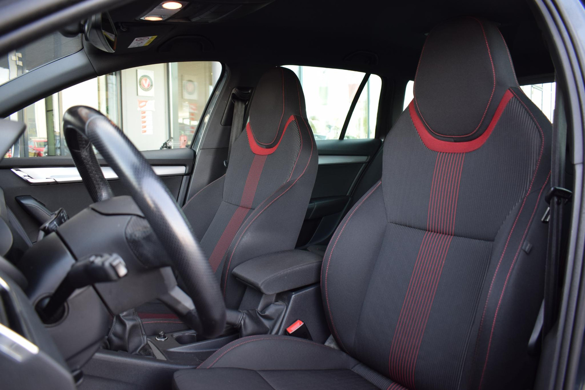 Škoda Octavia Combi 1.0 TSI Greentech Sport Business | Škoda occasion