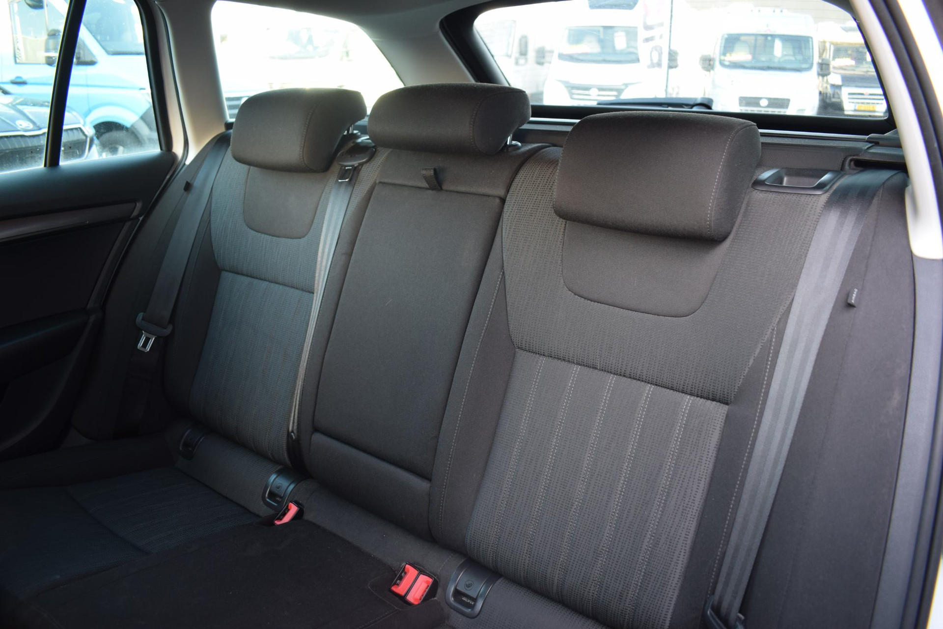 Škoda Octavia Combi 1.0 TSI Greentech Style Business | Škoda occasion