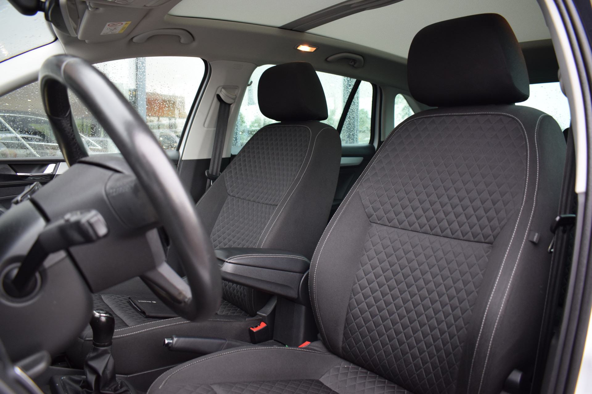 Škoda Rapid Spaceback 1.0 TSI Greentech Drive | Škoda occasion