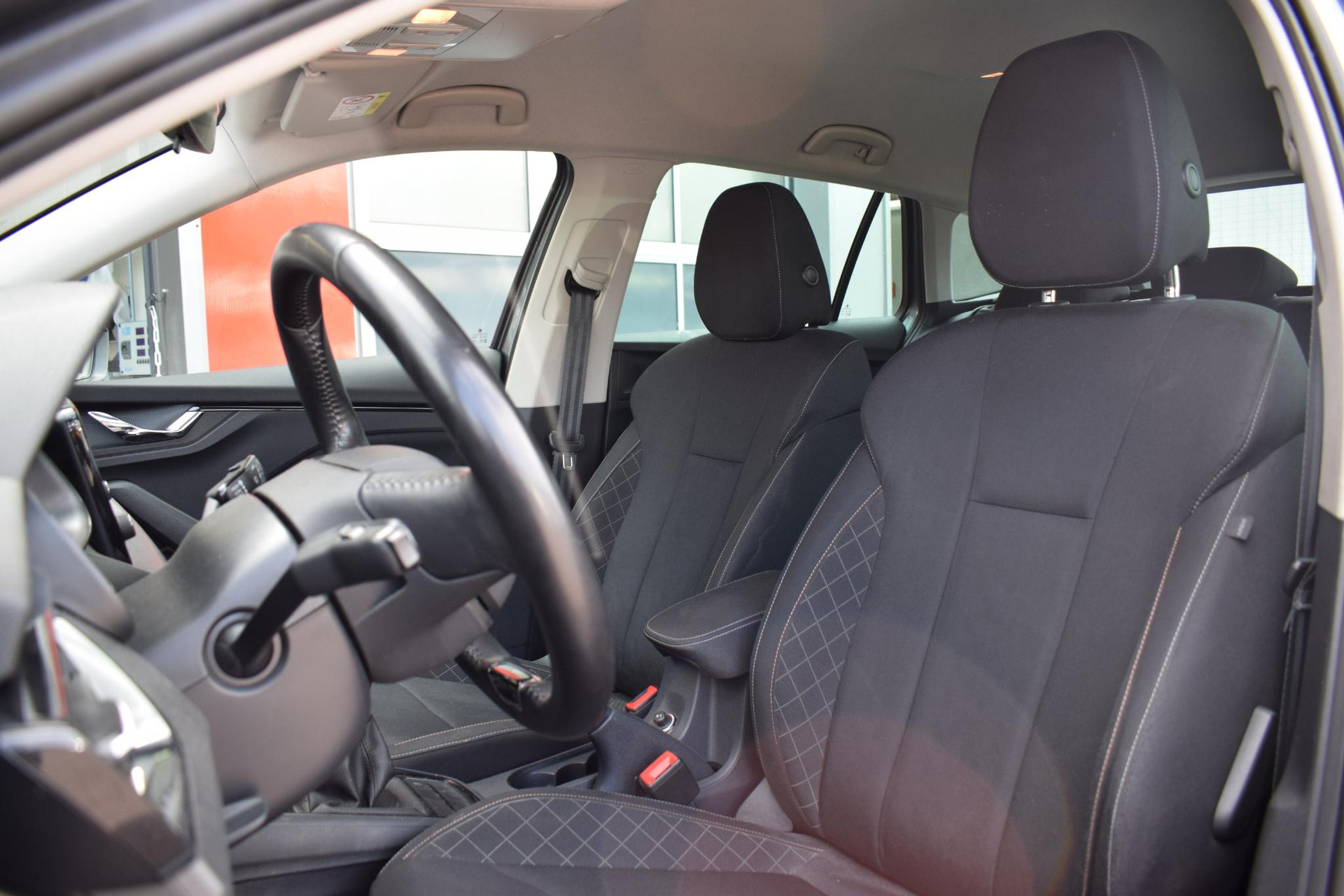 Škoda Scala 1.0 TSI Ambition | Škoda occasion