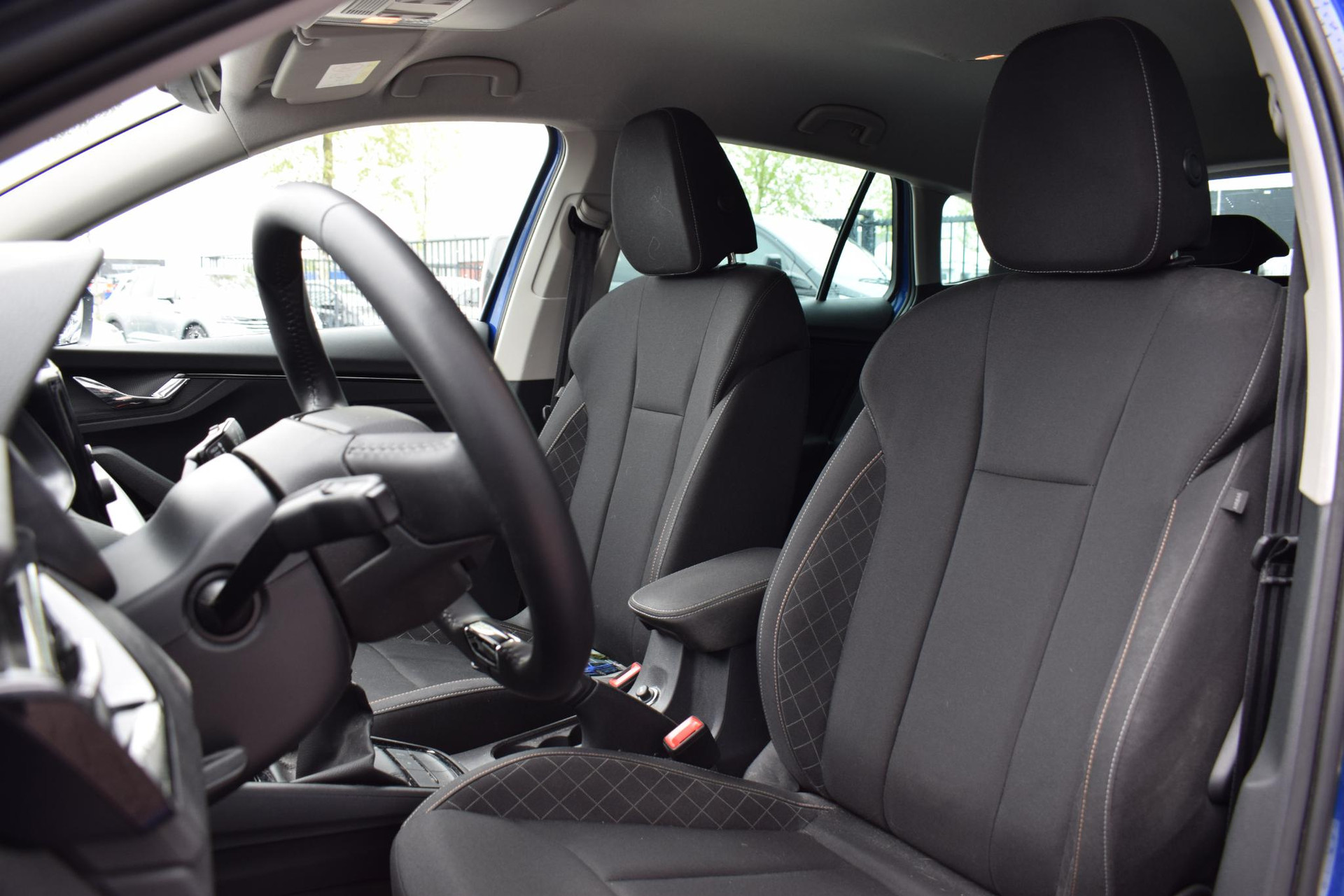Škoda Scala 1.0 TSI Ambition | Škoda occasion