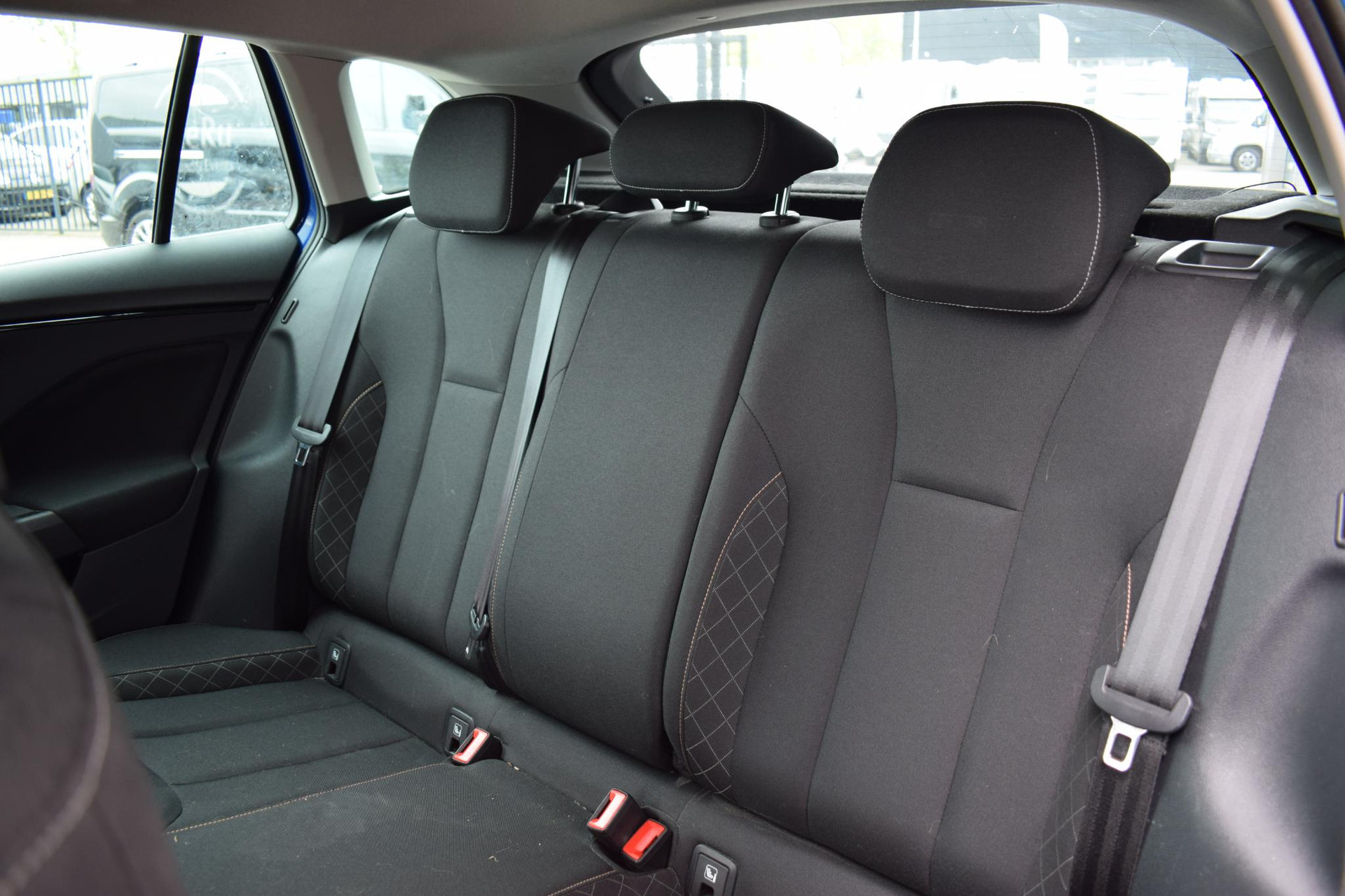 Škoda Scala 1.0 TSI Ambition | Škoda occasion