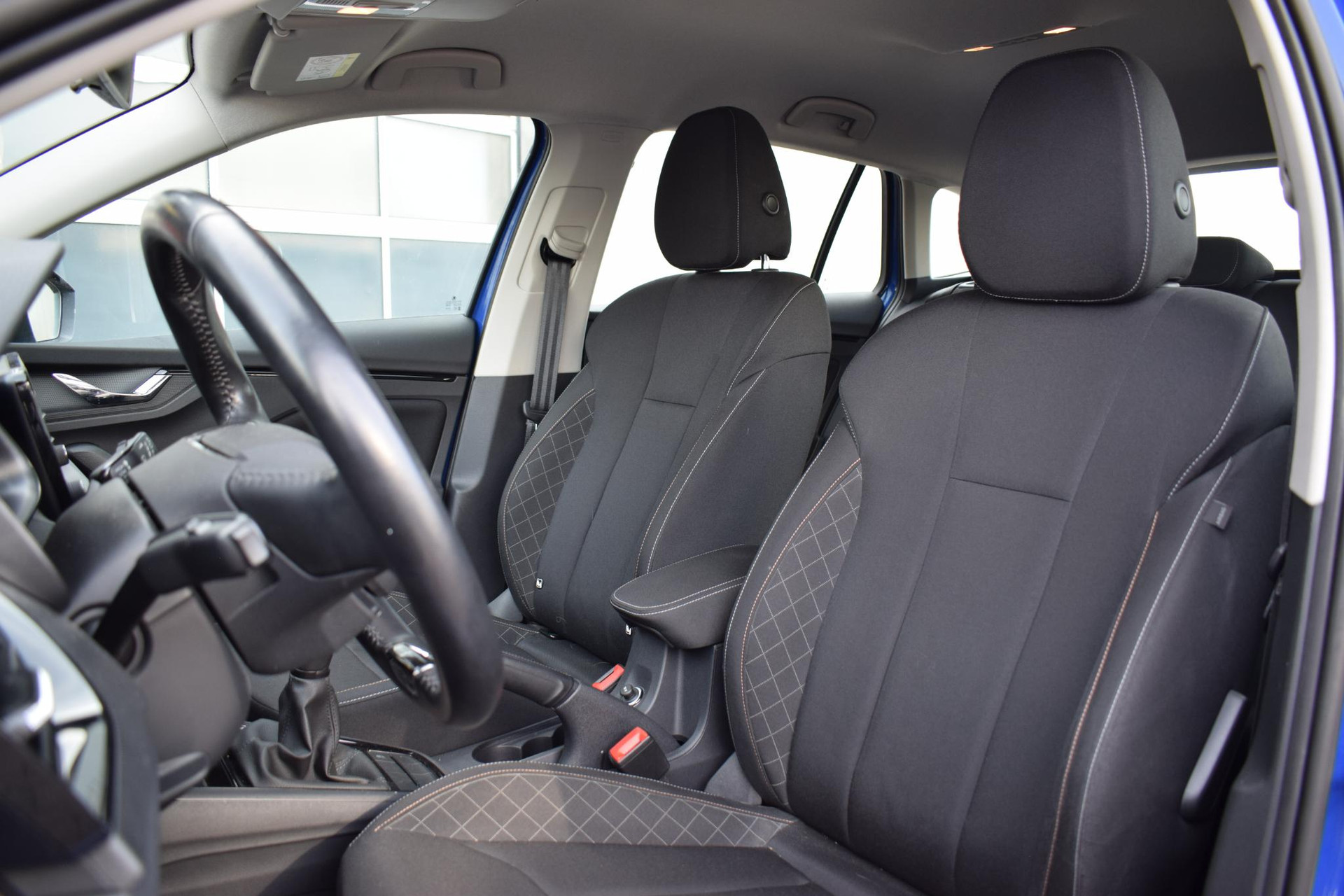 Škoda Scala 1.0 TSI Ambition | Škoda occasion