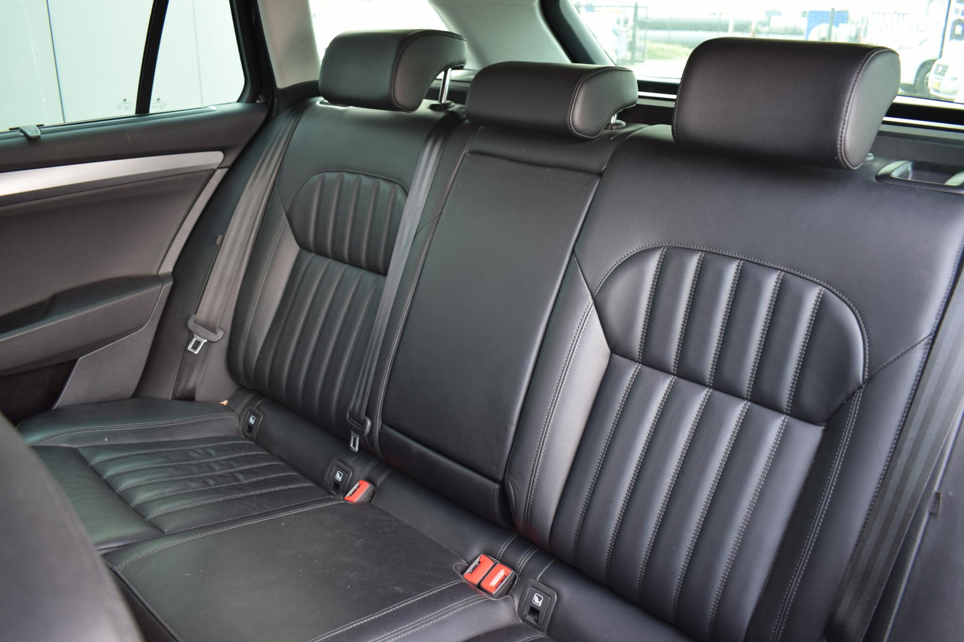 Škoda Superb Combi 1.4 TSI ACT Style Business | Škoda occasion