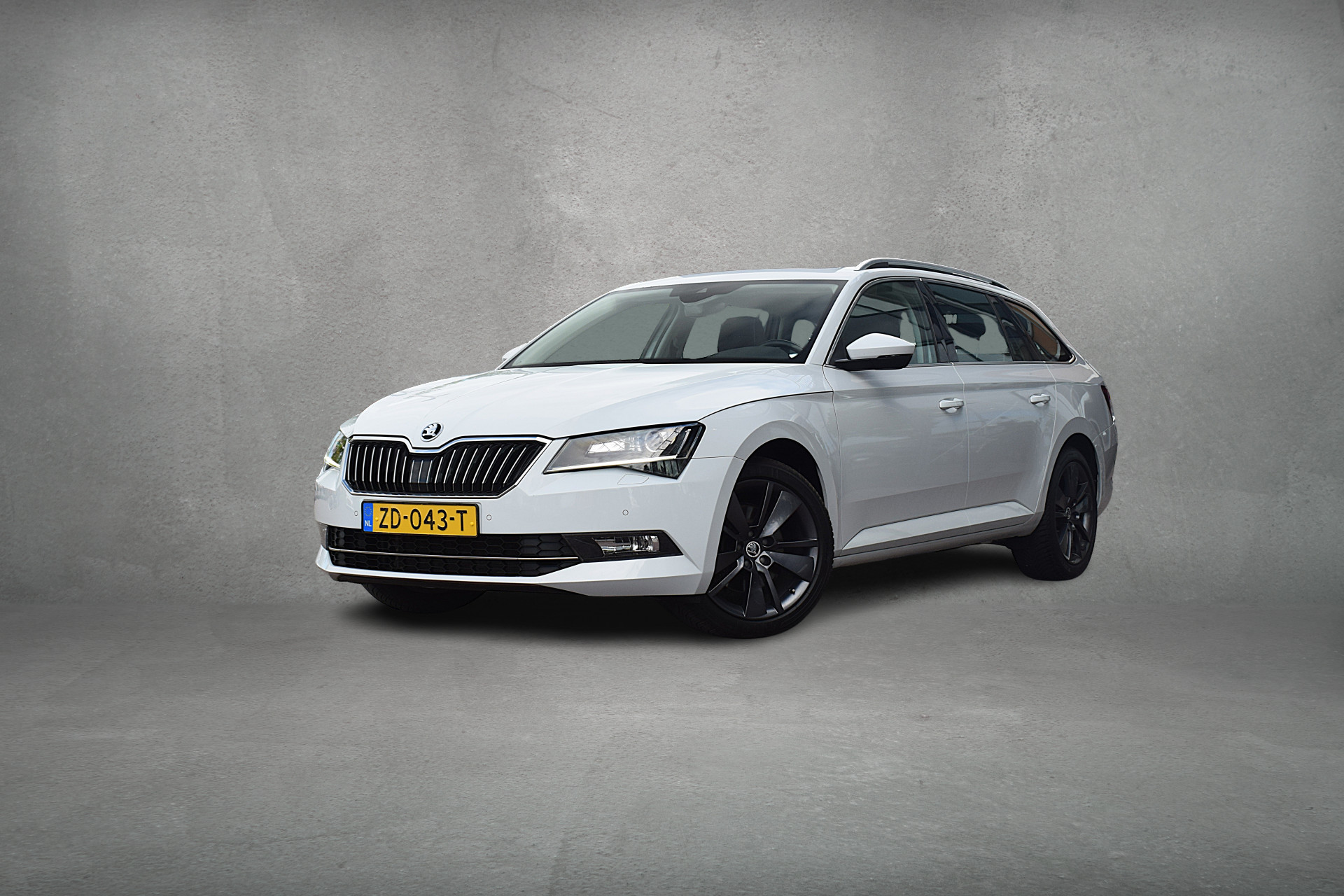 Škoda Superb Combi 1.5 TSI ACT Ambition Business | Škoda occasion