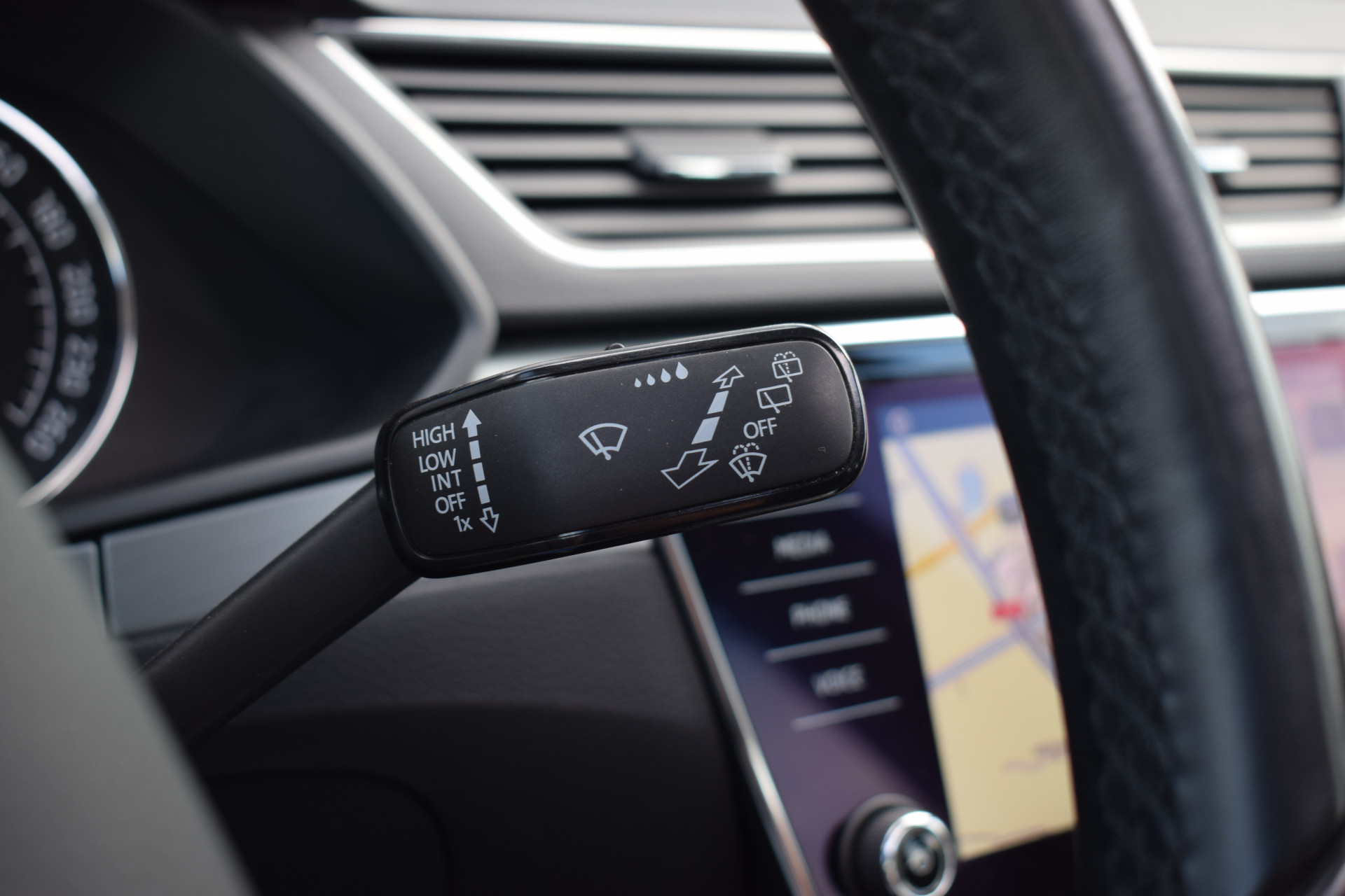 Škoda Superb Combi 1.5 TSI ACT Ambition Business | Škoda occasion