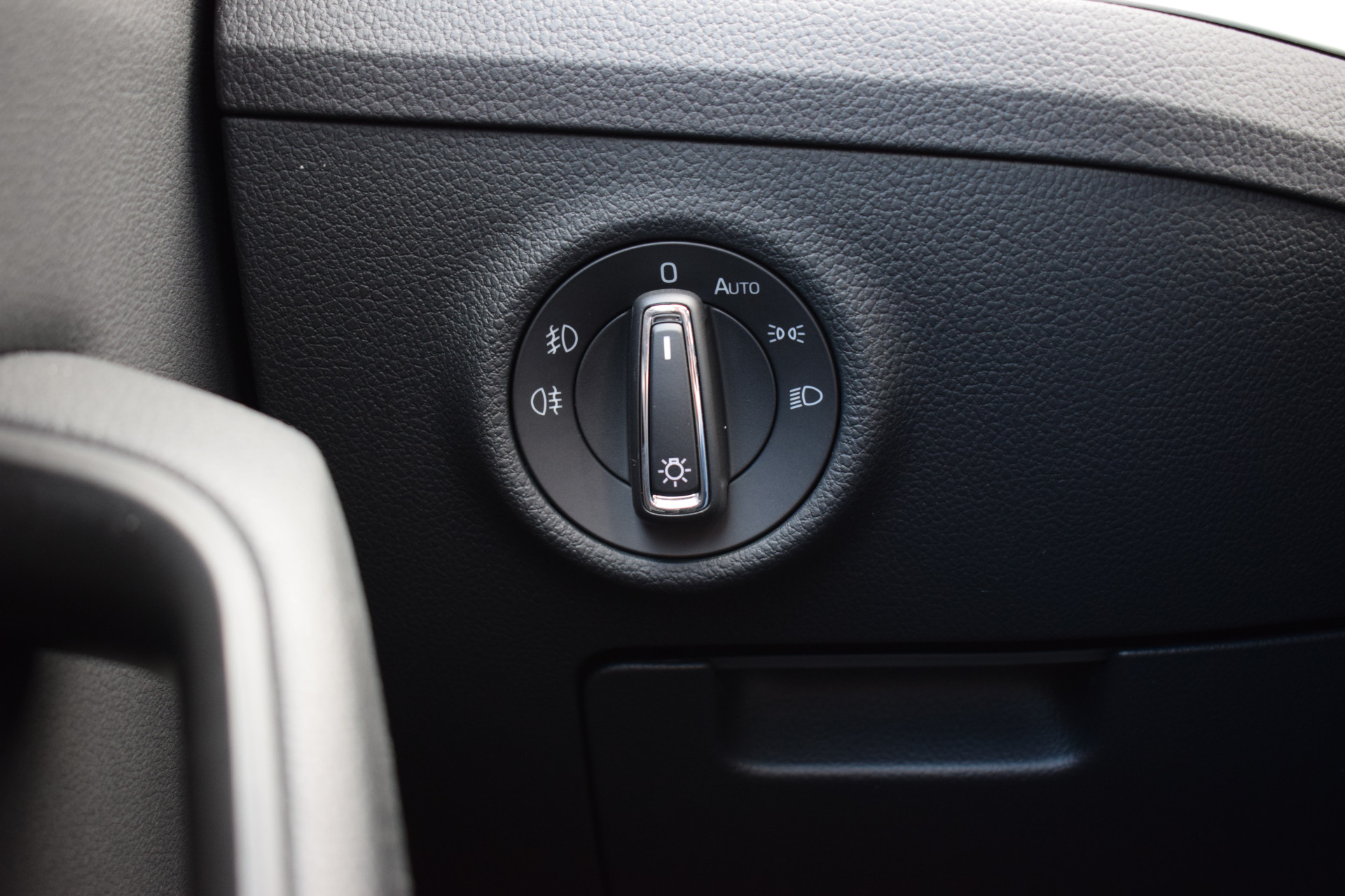 Škoda Superb Combi 1.5 TSI ACT Ambition Business | Škoda occasion