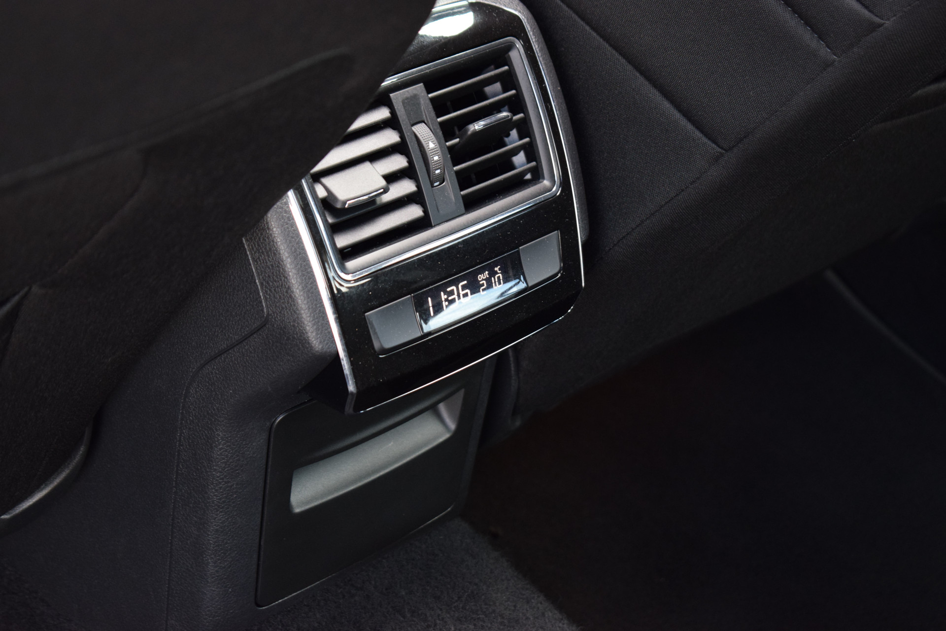 Škoda Superb Combi 1.5 TSI ACT Ambition Business | Škoda occasion