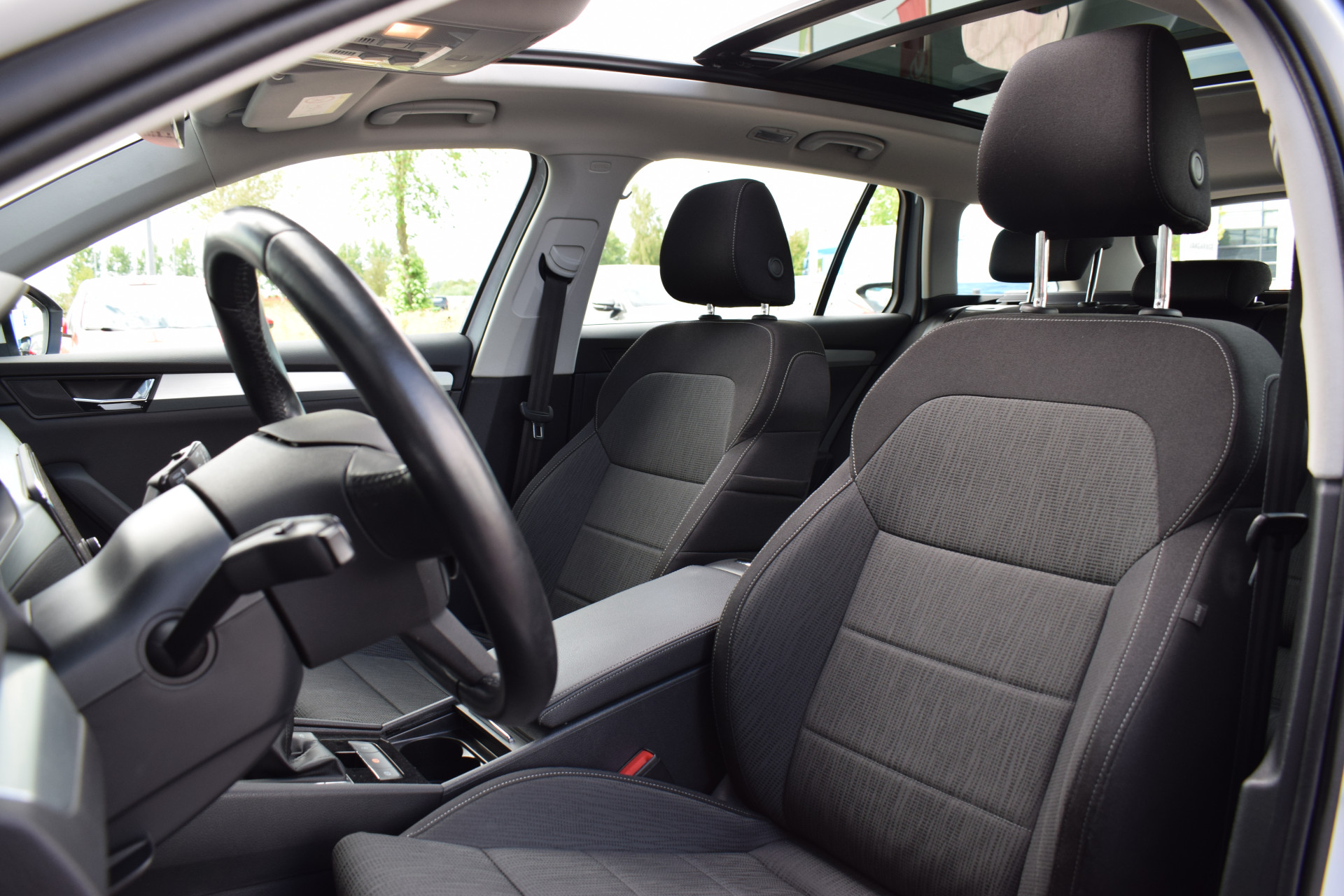 Škoda Superb Combi 1.5 TSI ACT Ambition Business | Škoda occasion