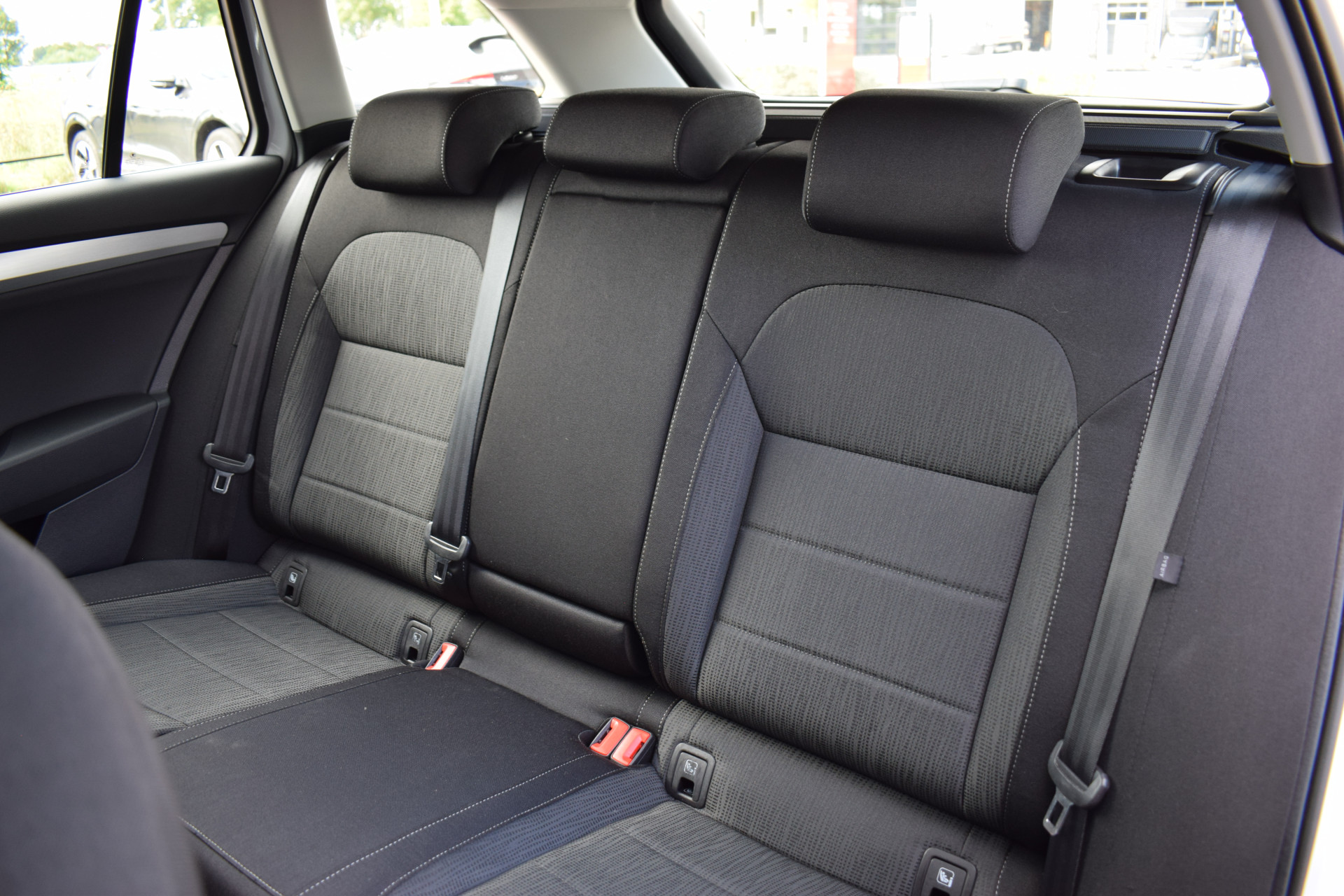 Škoda Superb Combi 1.5 TSI ACT Ambition Business | Škoda occasion