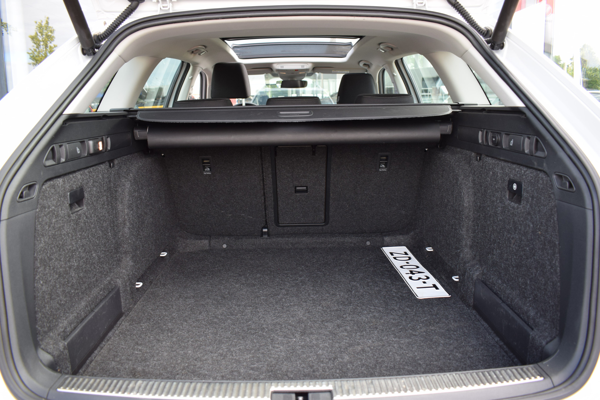 Škoda Superb Combi 1.5 TSI ACT Ambition Business | Škoda occasion