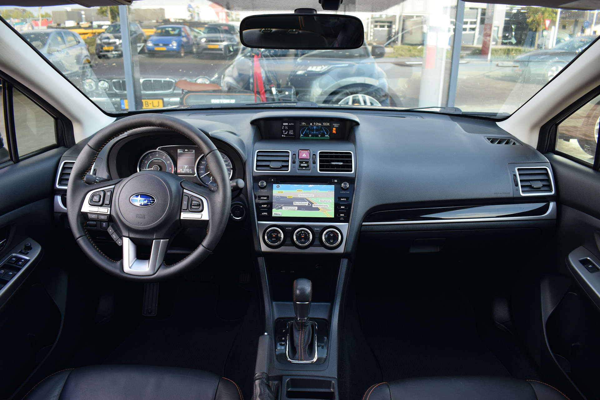 Subaru XV 2.0i Premium AWD | Subaru occasion