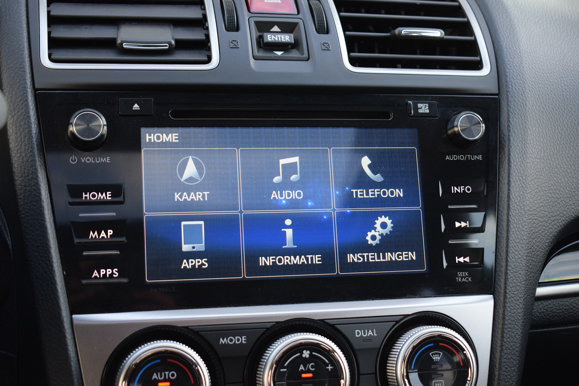 Subaru XV 2.0i Premium AWD | Subaru occasion