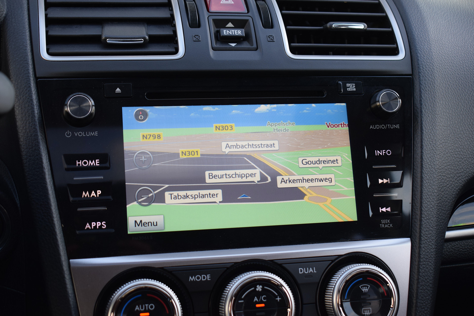 Subaru XV 2.0i Premium AWD | Subaru occasion